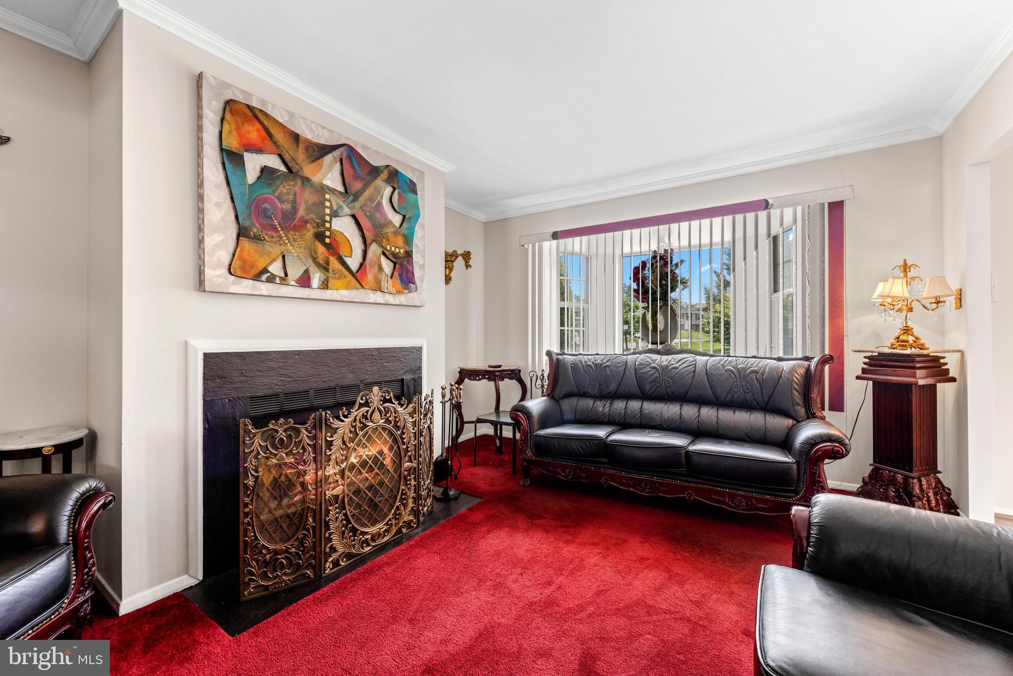 OLDE MILL ESTATES - Residential