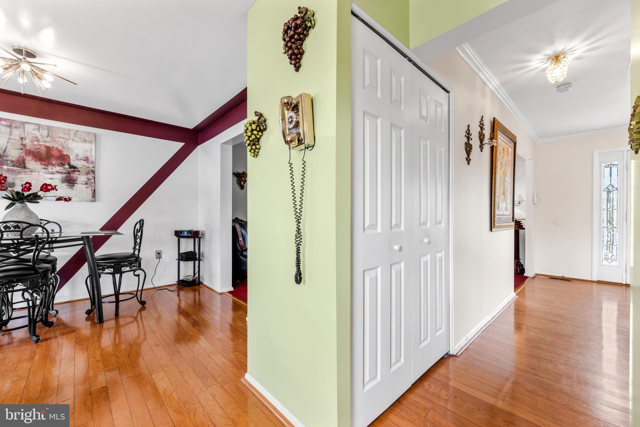 OLDE MILL ESTATES - Residential