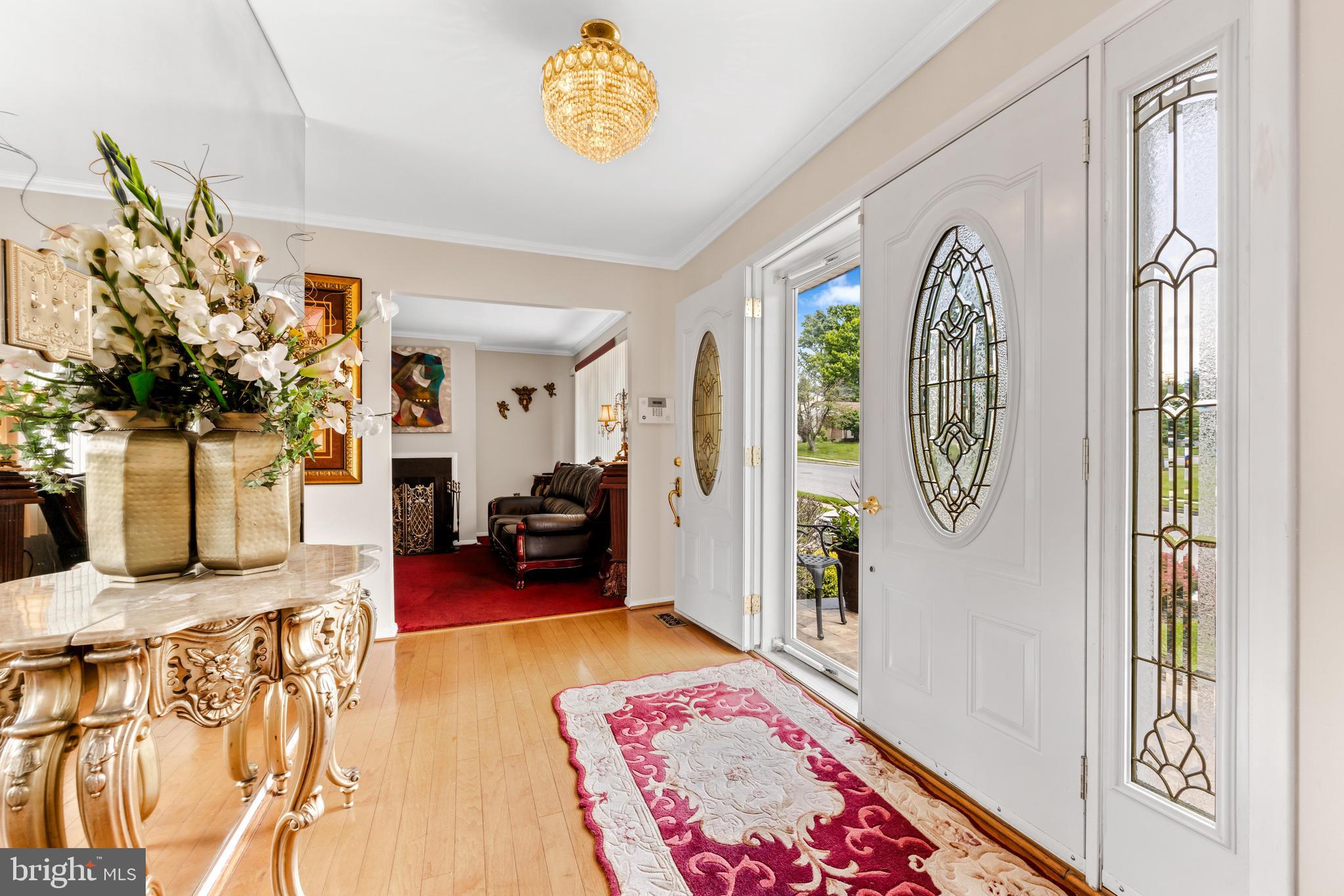 OLDE MILL ESTATES - Residential