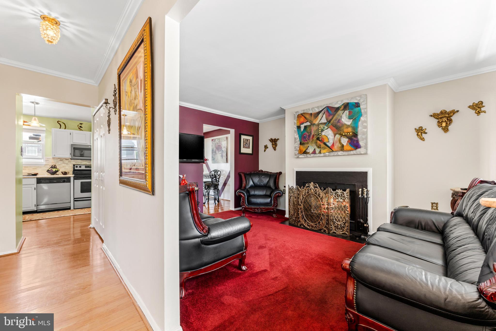 OLDE MILL ESTATES - Residential