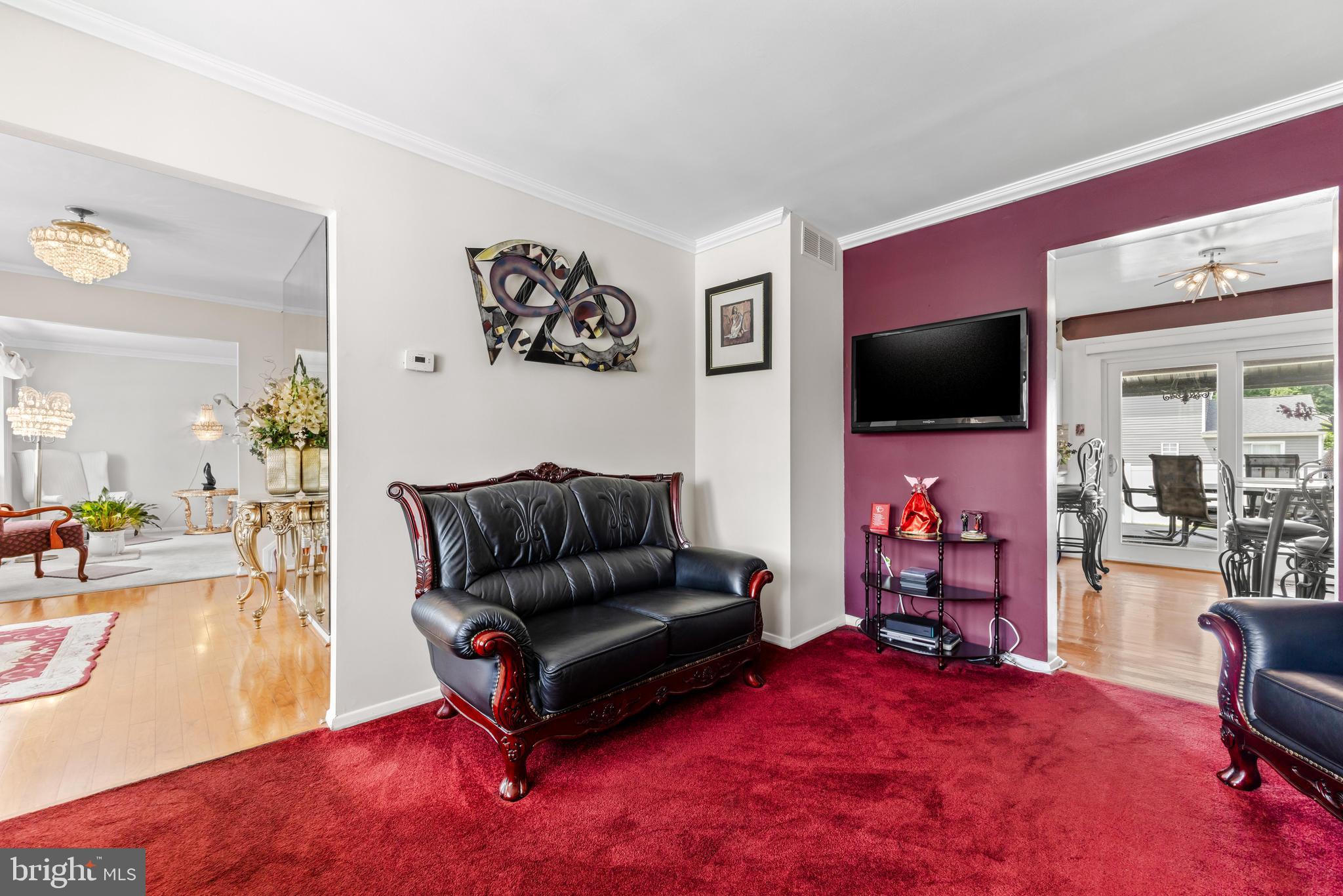 OLDE MILL ESTATES - Residential