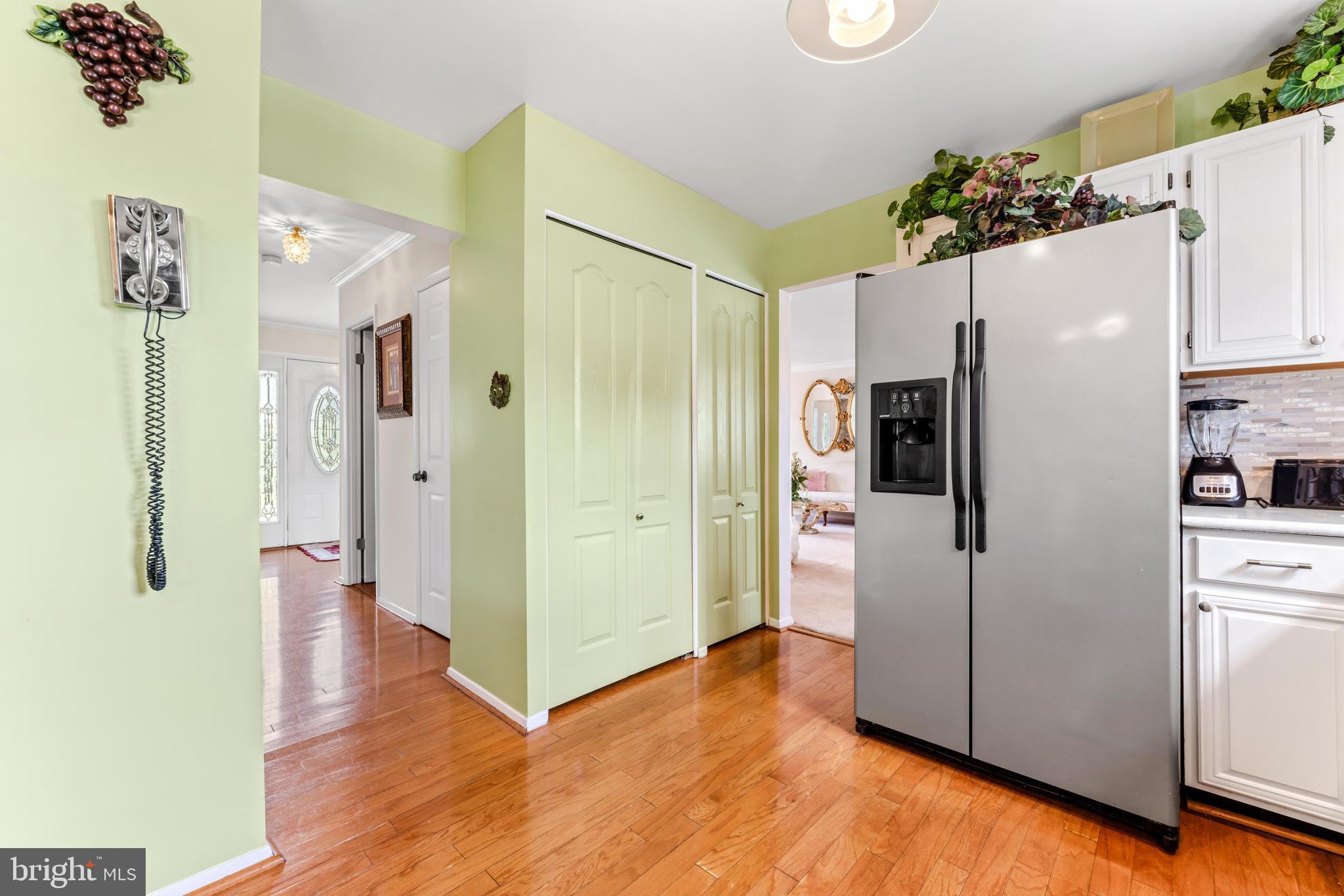 OLDE MILL ESTATES - Residential