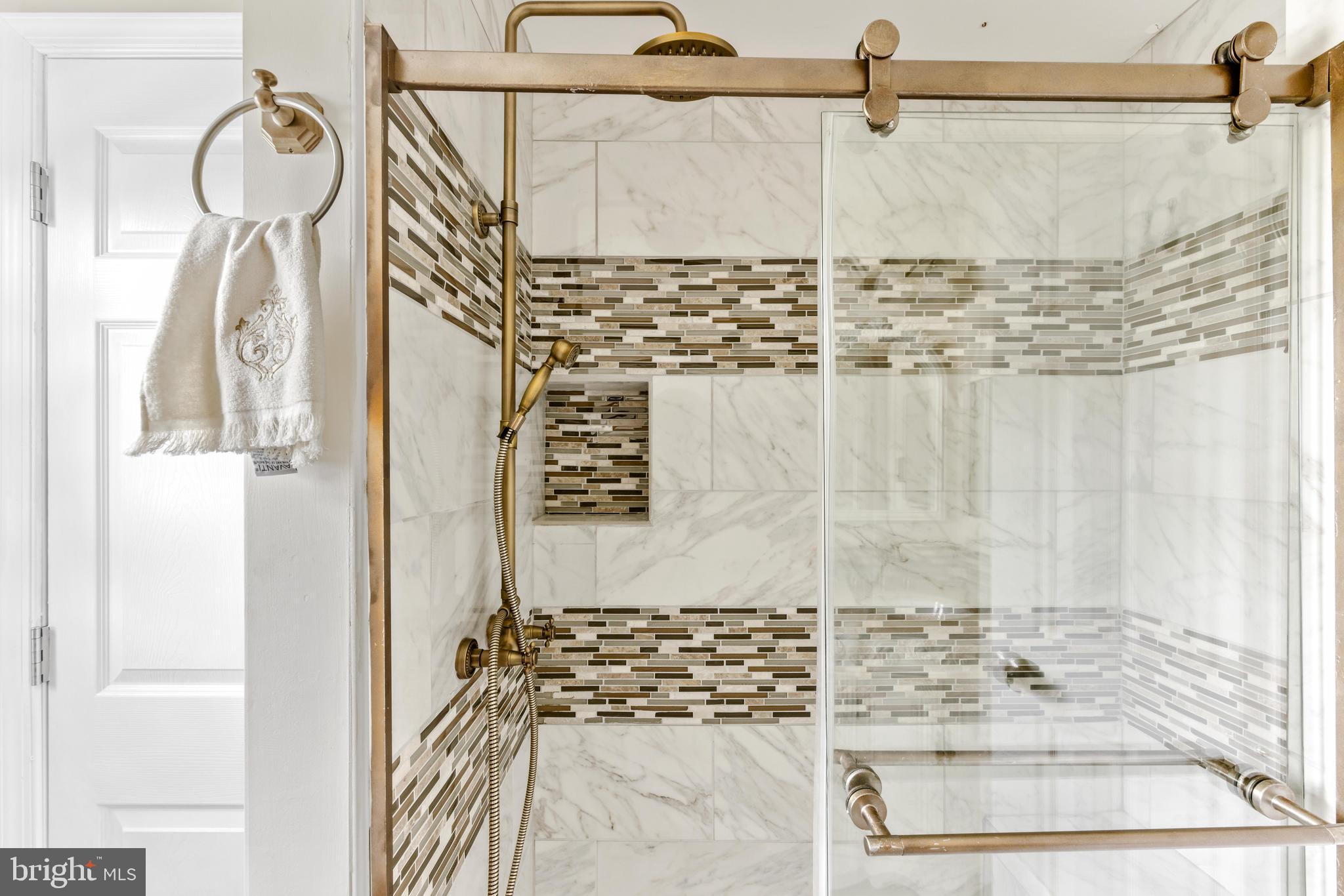 OLDE MILL ESTATES - Residential