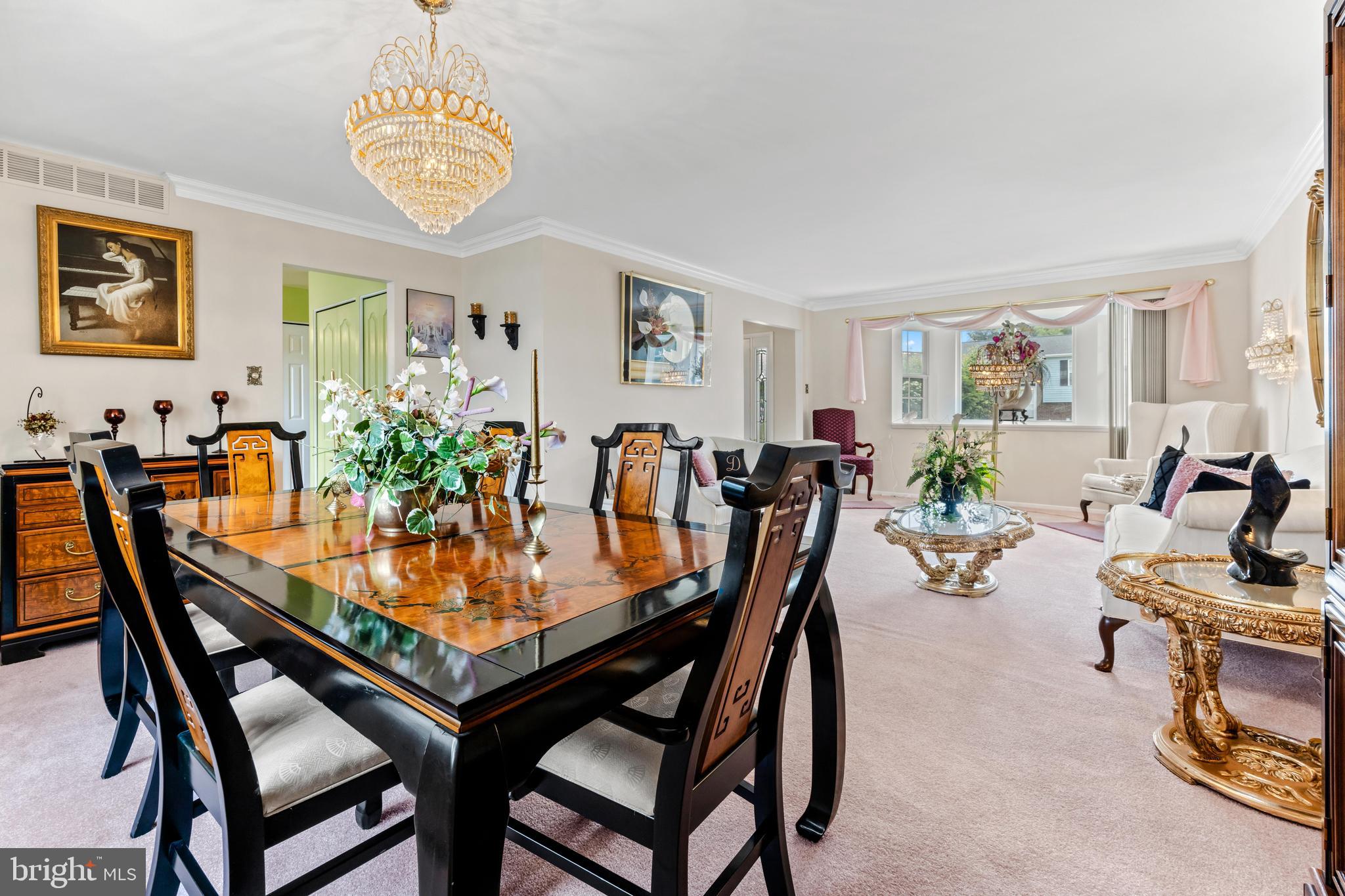 OLDE MILL ESTATES - Residential