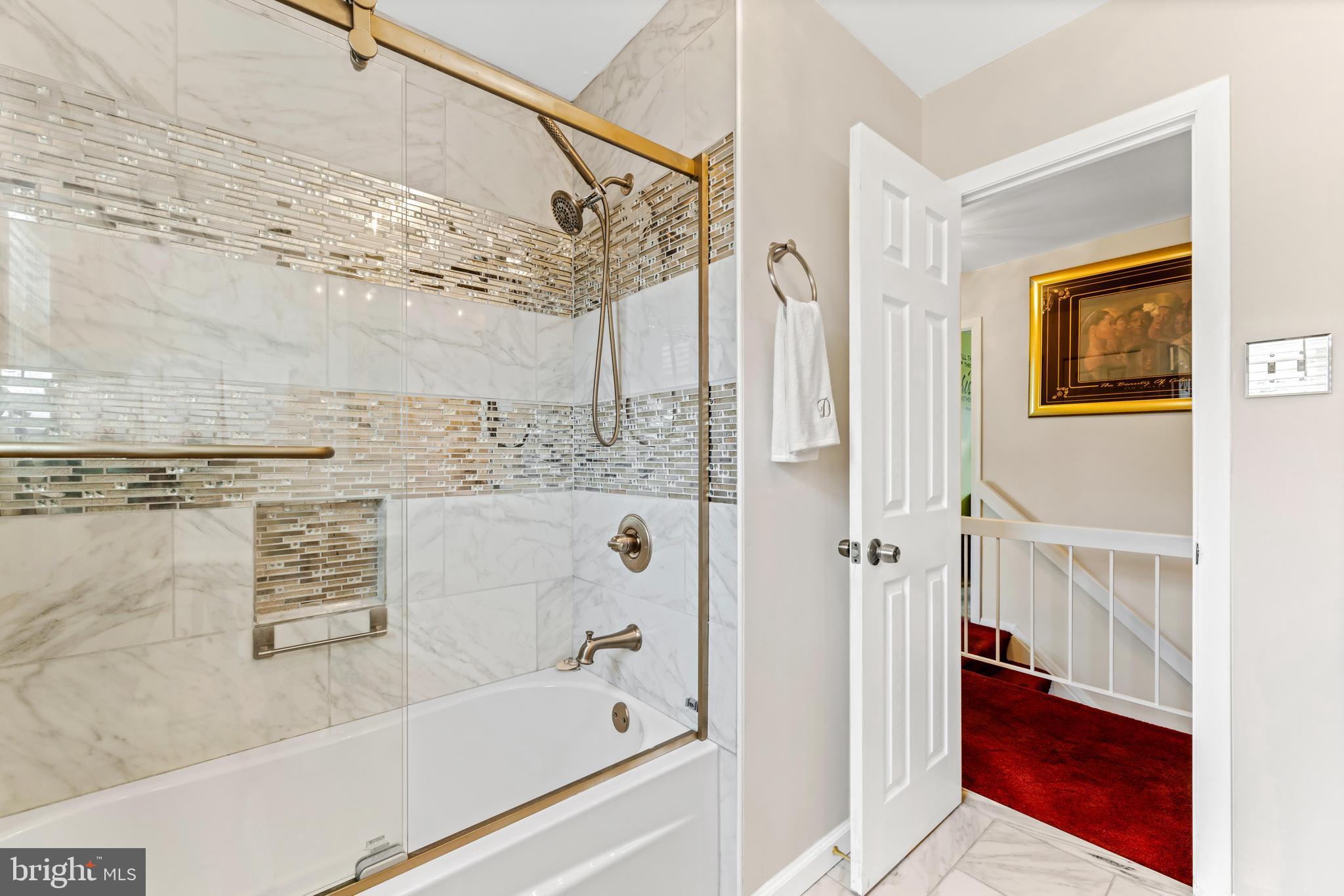 OLDE MILL ESTATES - Residential