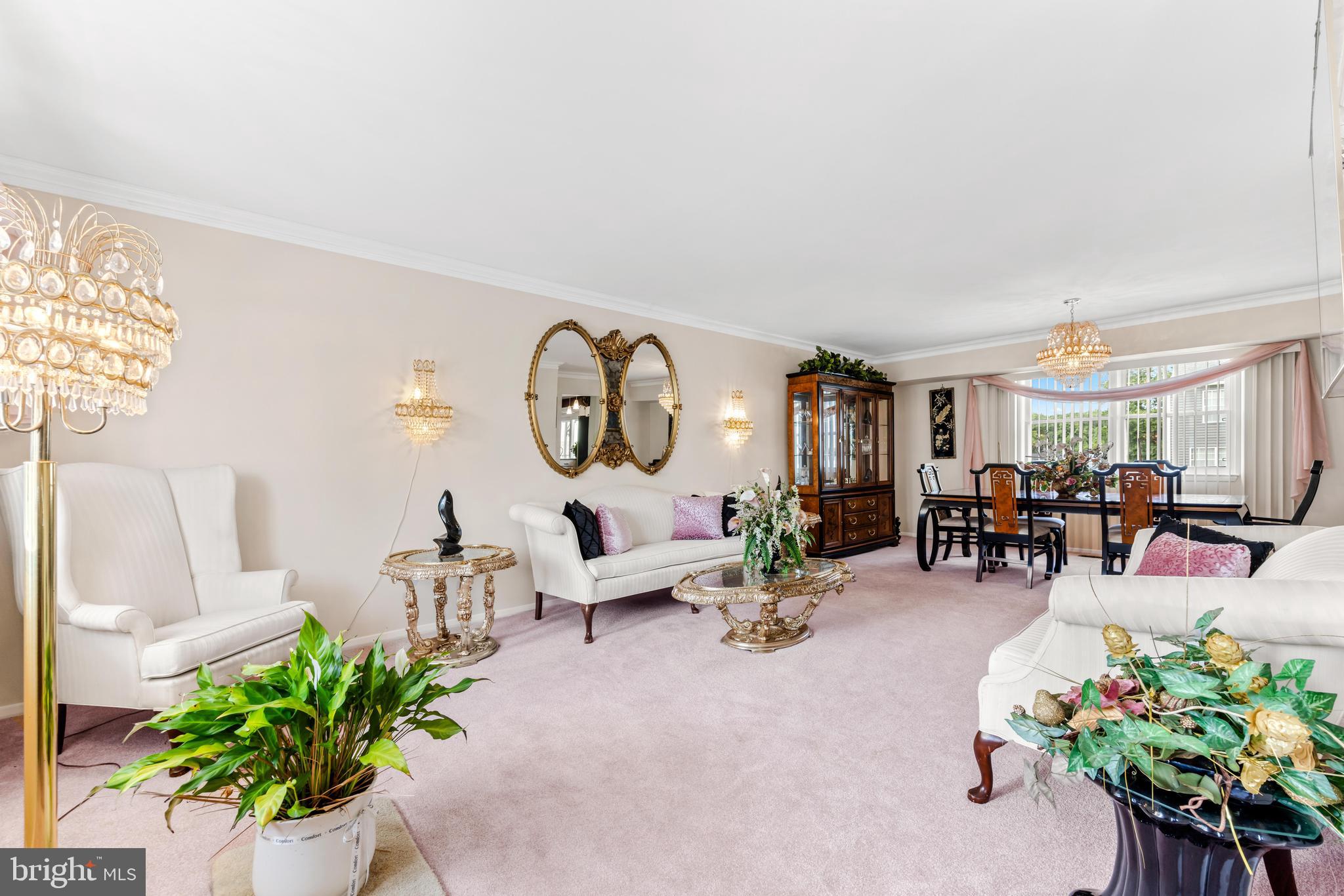 OLDE MILL ESTATES - Residential