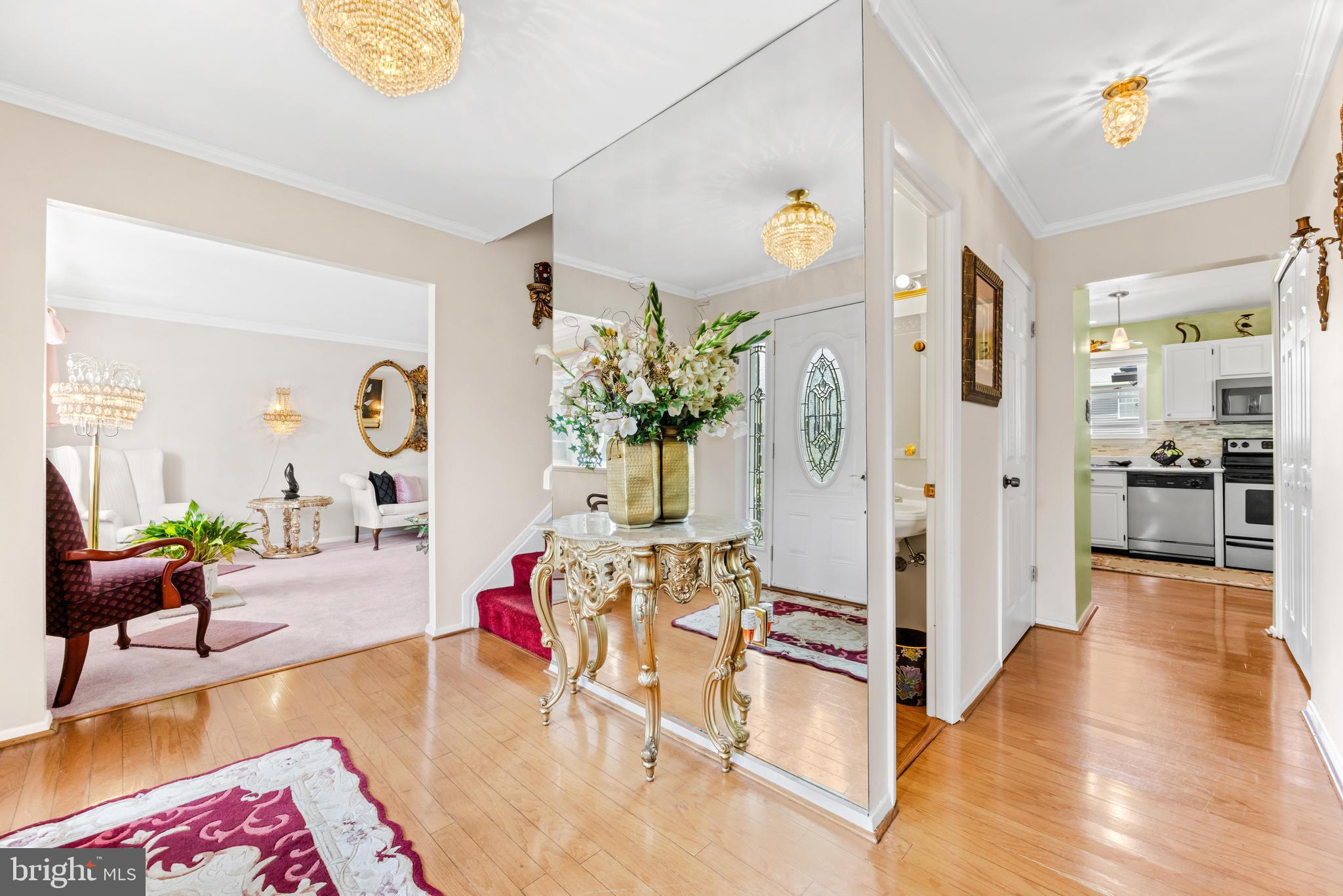 OLDE MILL ESTATES - Residential