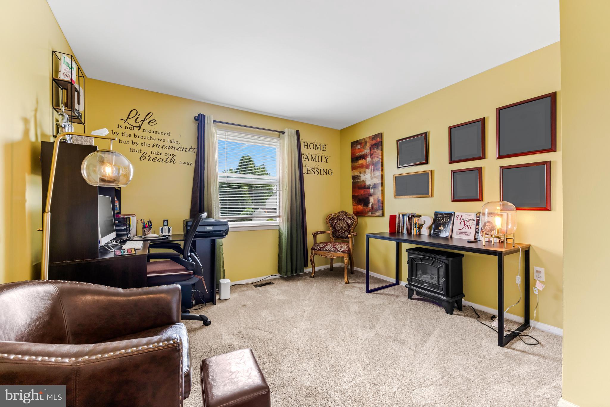 OLDE MILL ESTATES - Residential