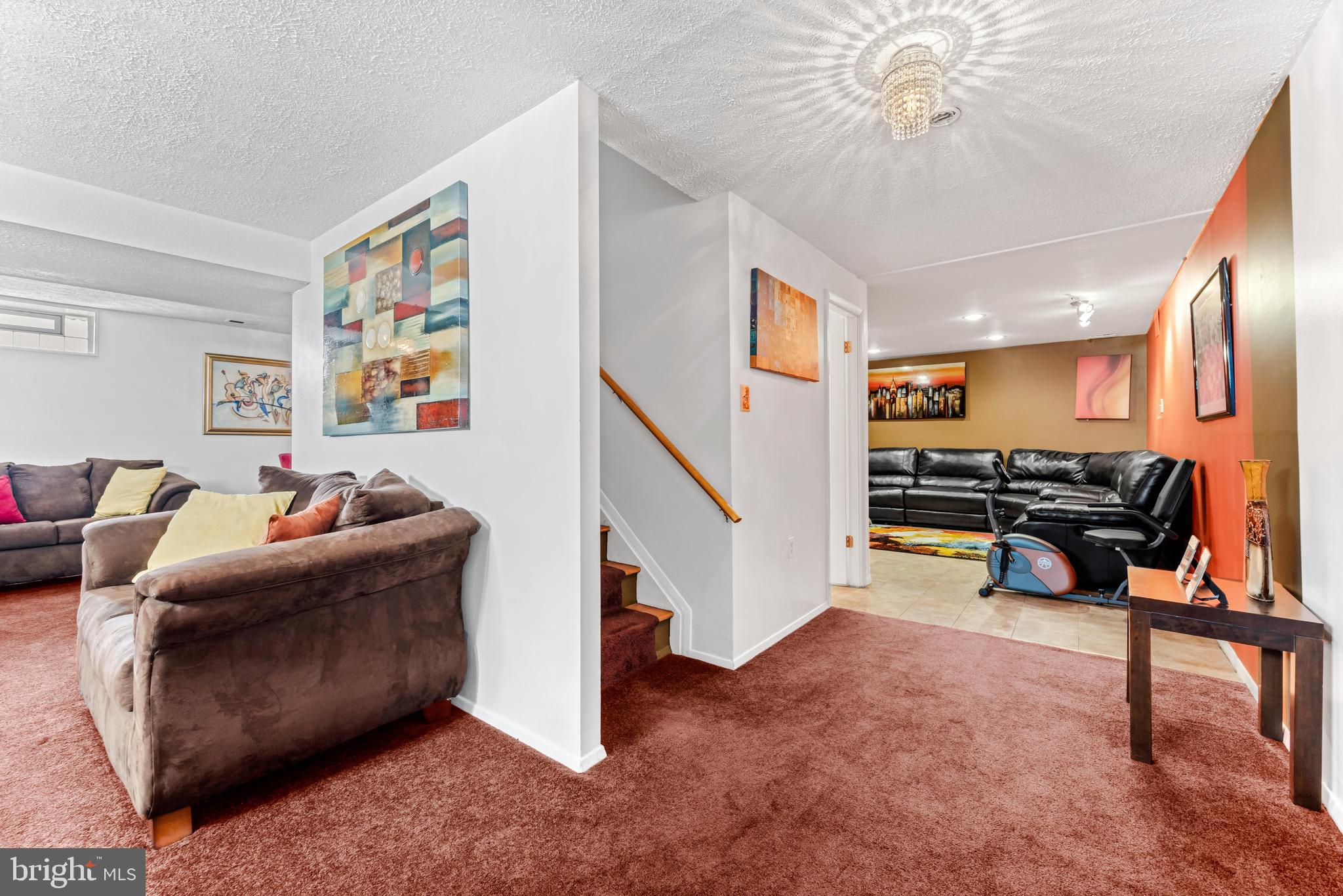 OLDE MILL ESTATES - Residential