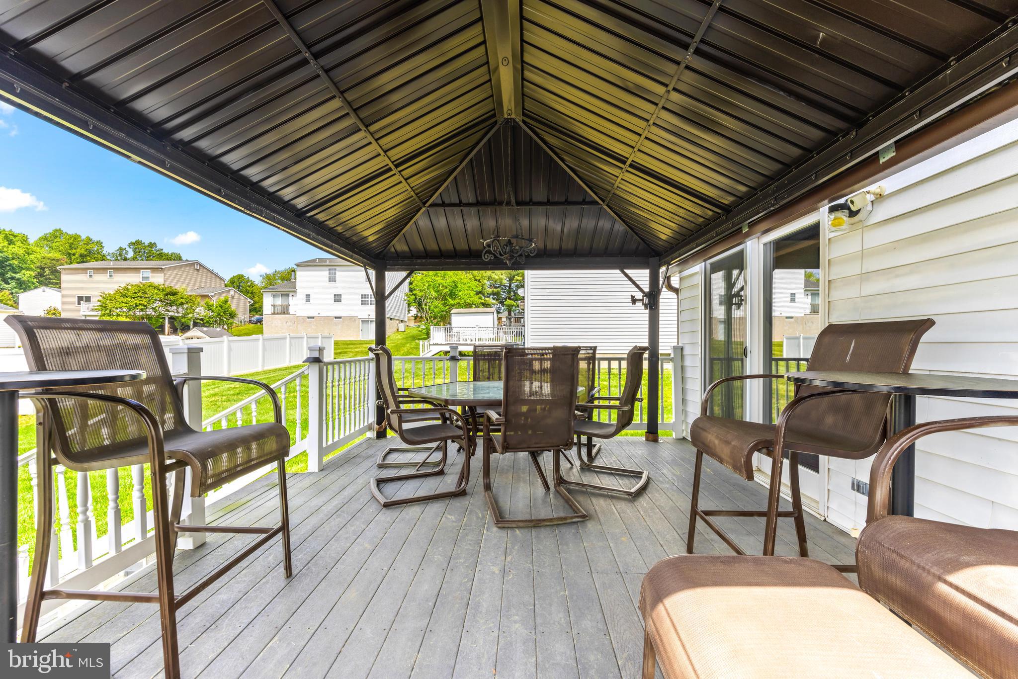 OLDE MILL ESTATES - Residential