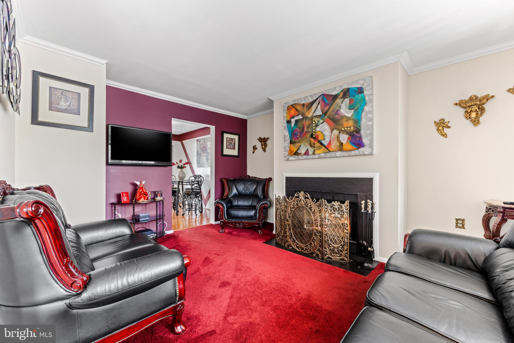 OLDE MILL ESTATES - Residential