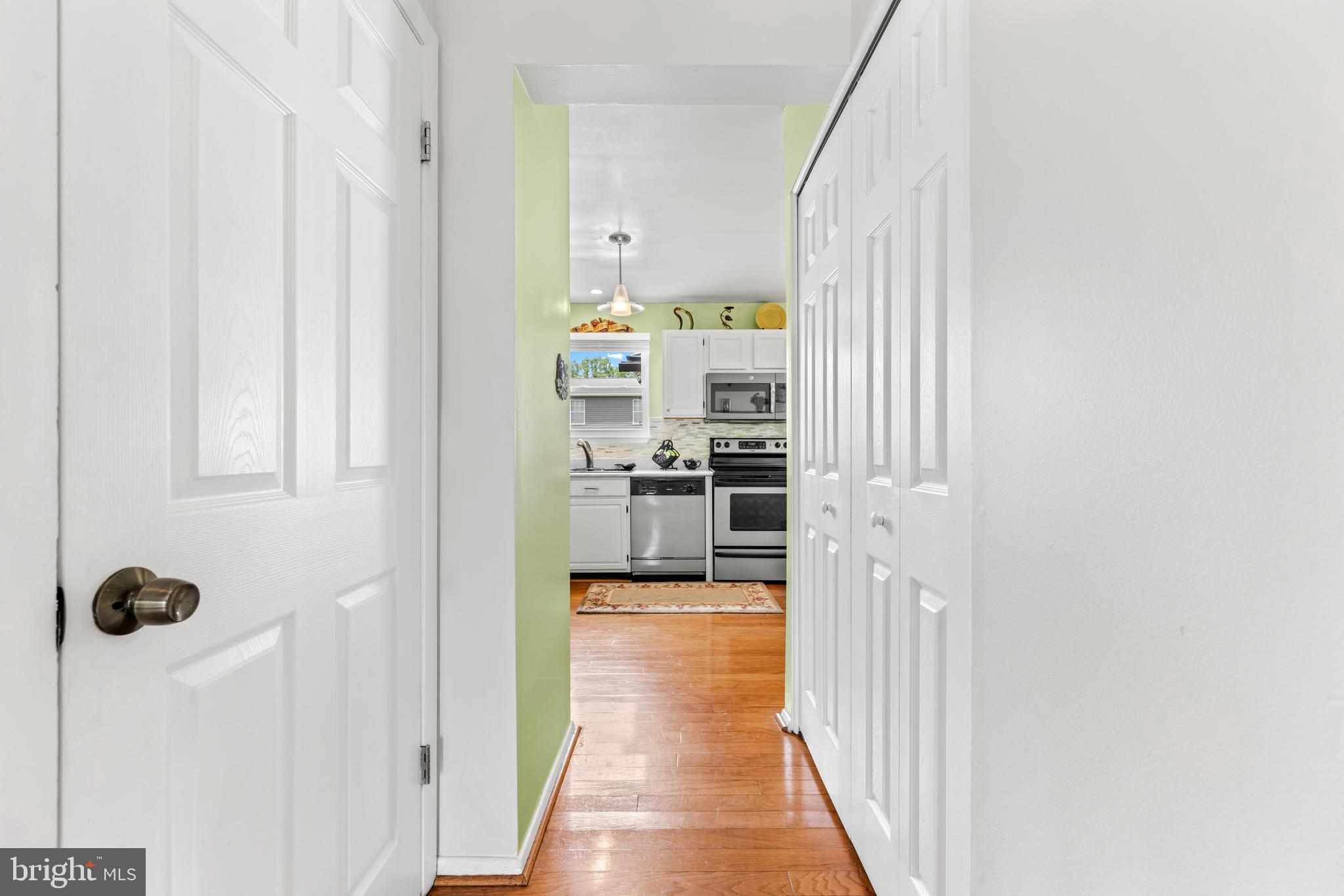 OLDE MILL ESTATES - Residential