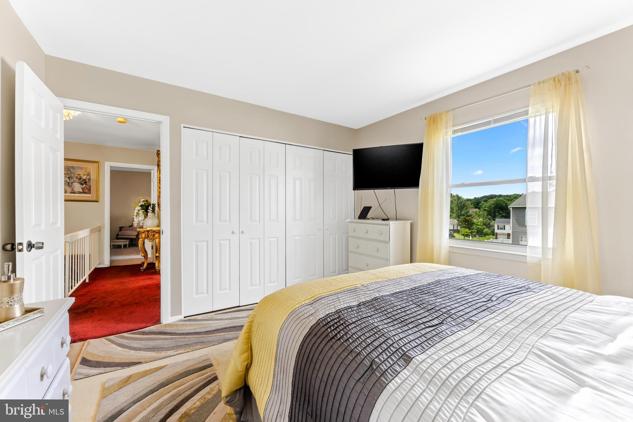 OLDE MILL ESTATES - Residential