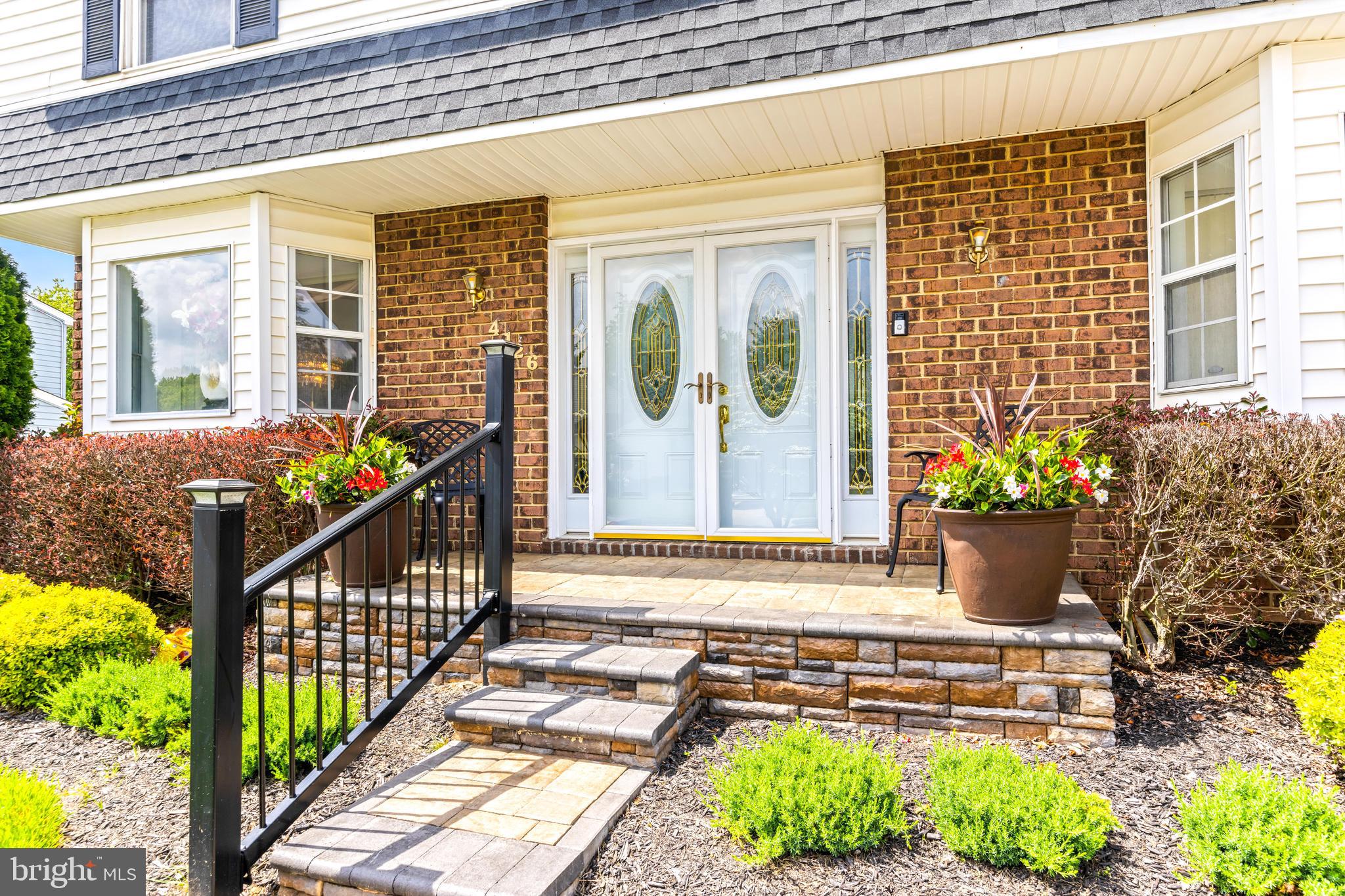 OLDE MILL ESTATES - Residential