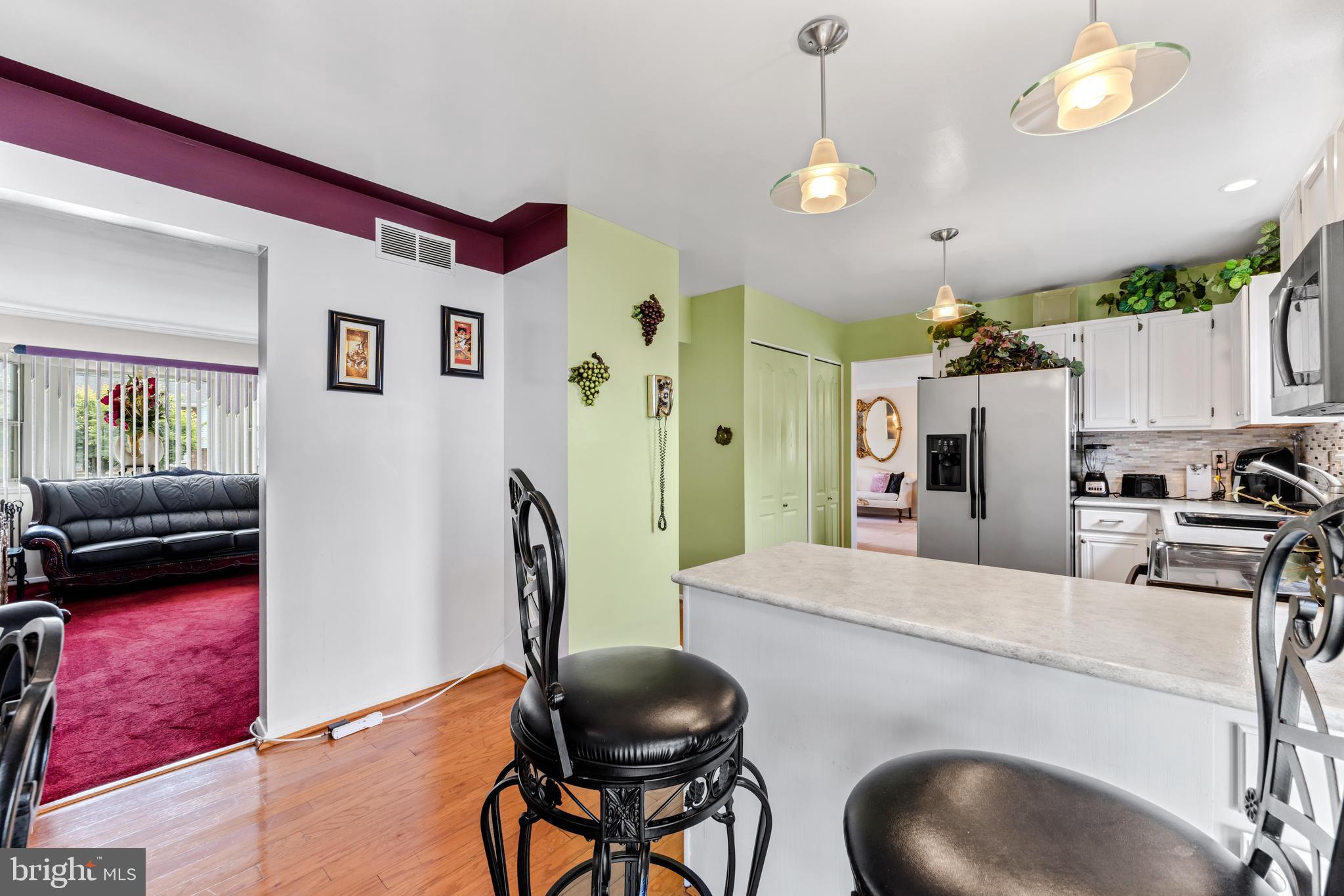 OLDE MILL ESTATES - Residential