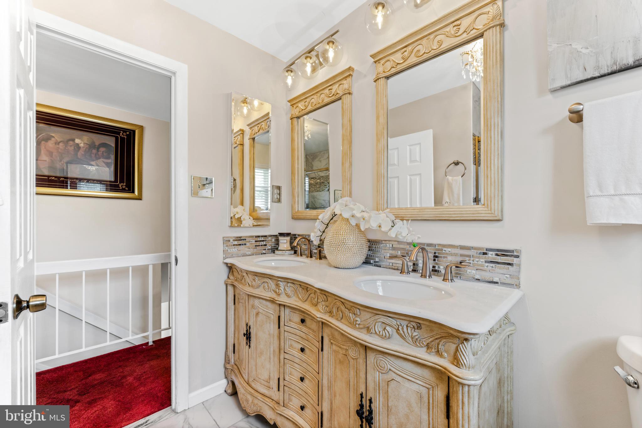 OLDE MILL ESTATES - Residential