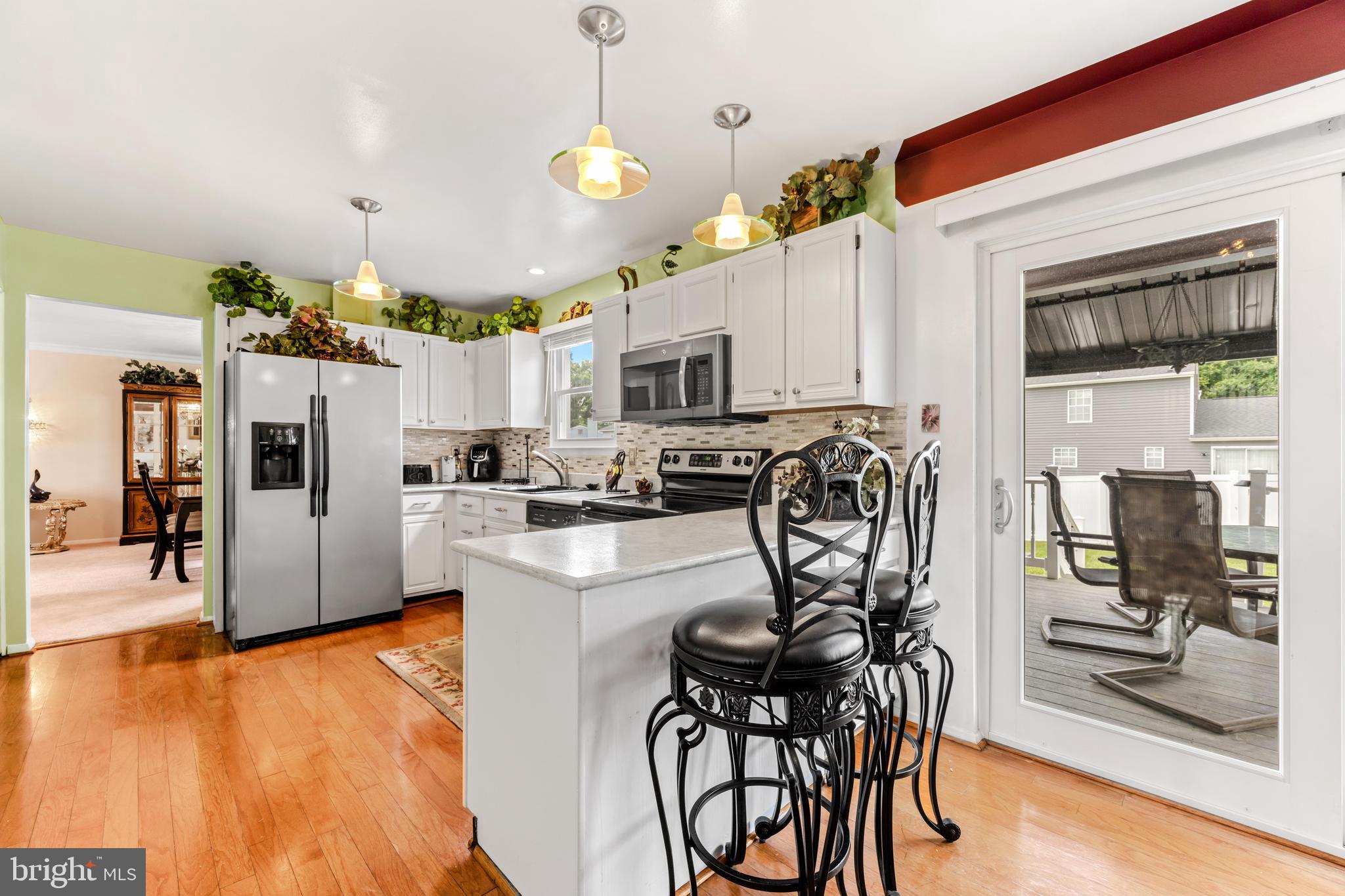 OLDE MILL ESTATES - Residential