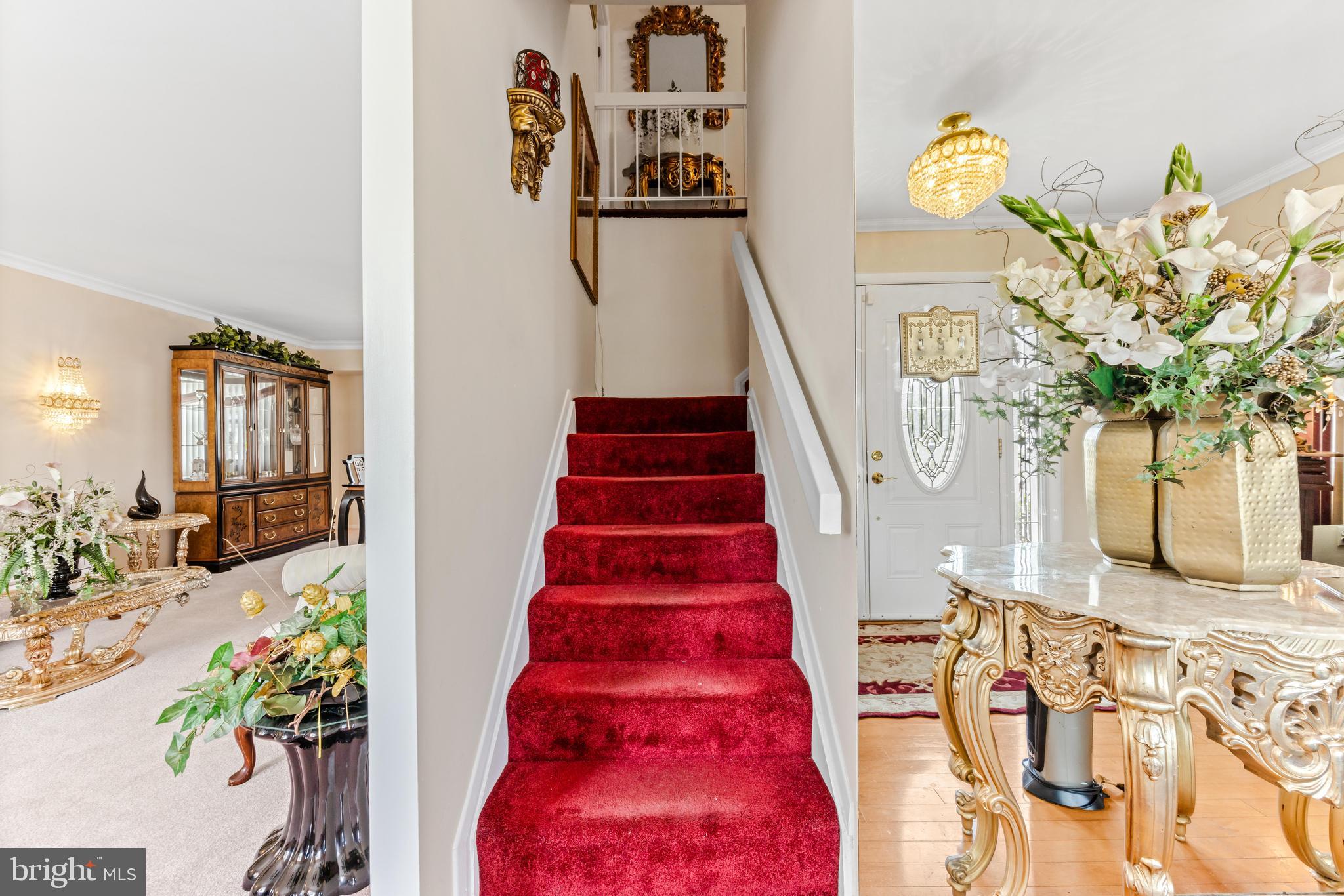 OLDE MILL ESTATES - Residential