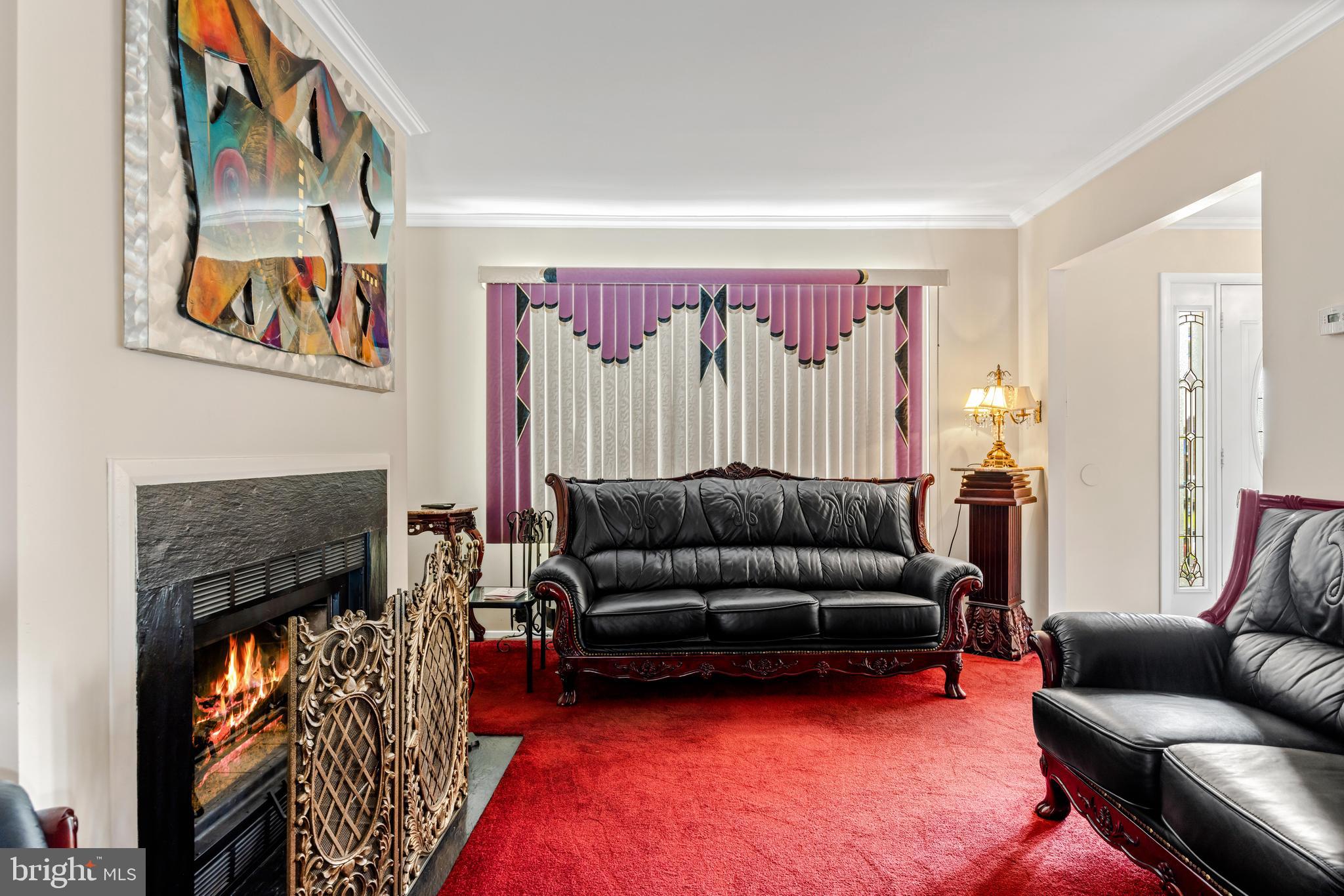 OLDE MILL ESTATES - Residential