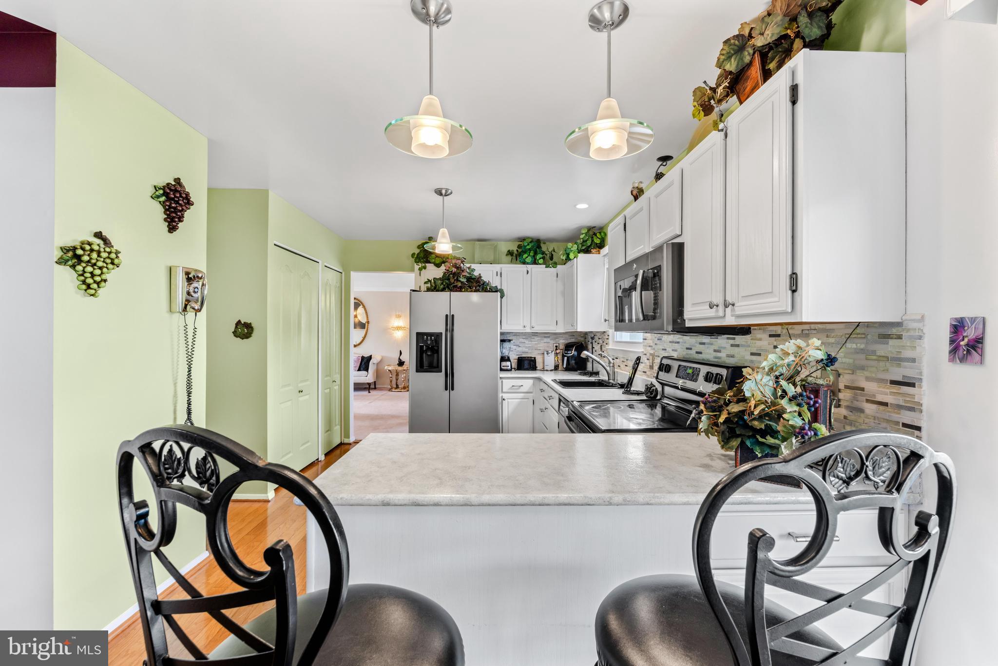 OLDE MILL ESTATES - Residential