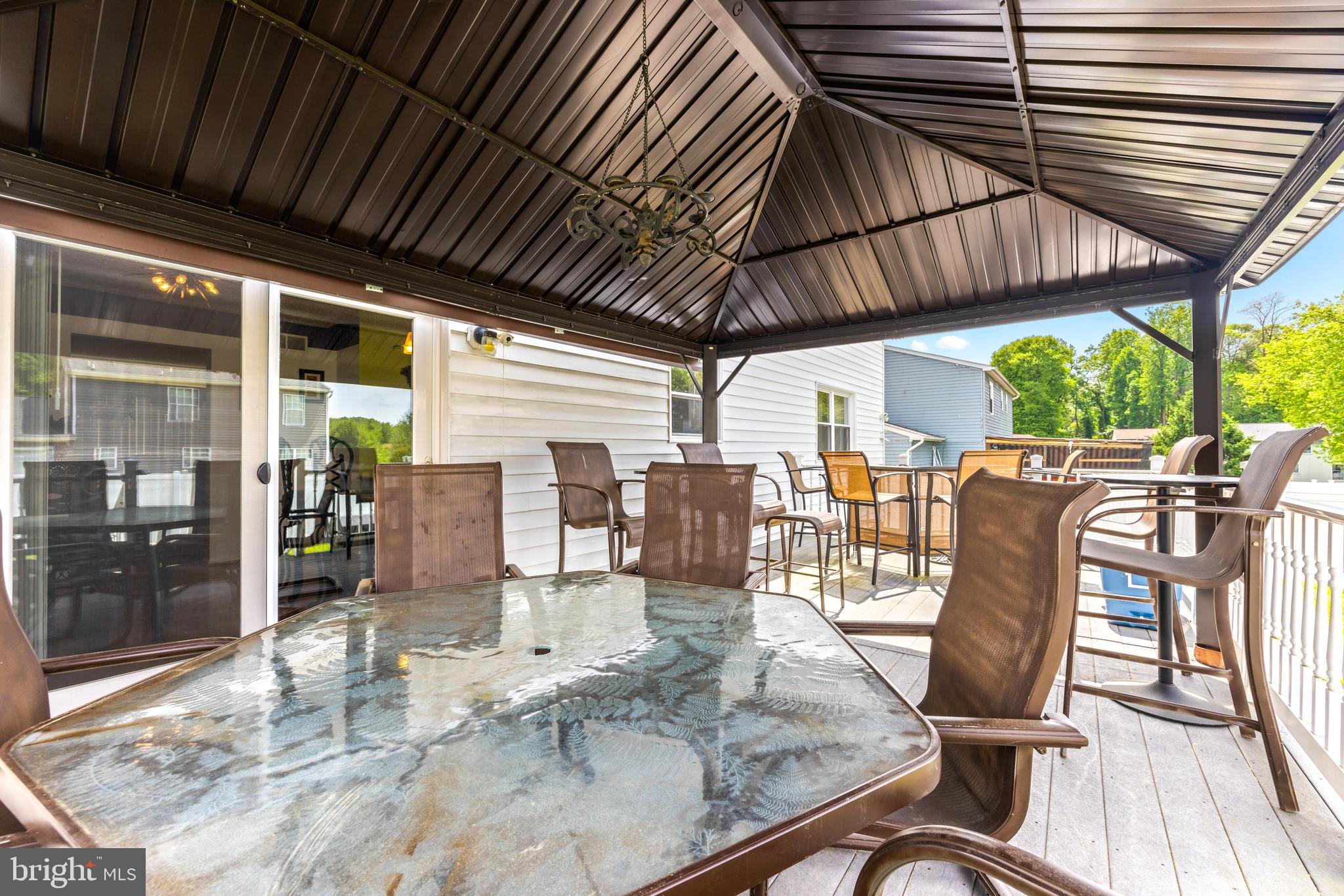 OLDE MILL ESTATES - Residential