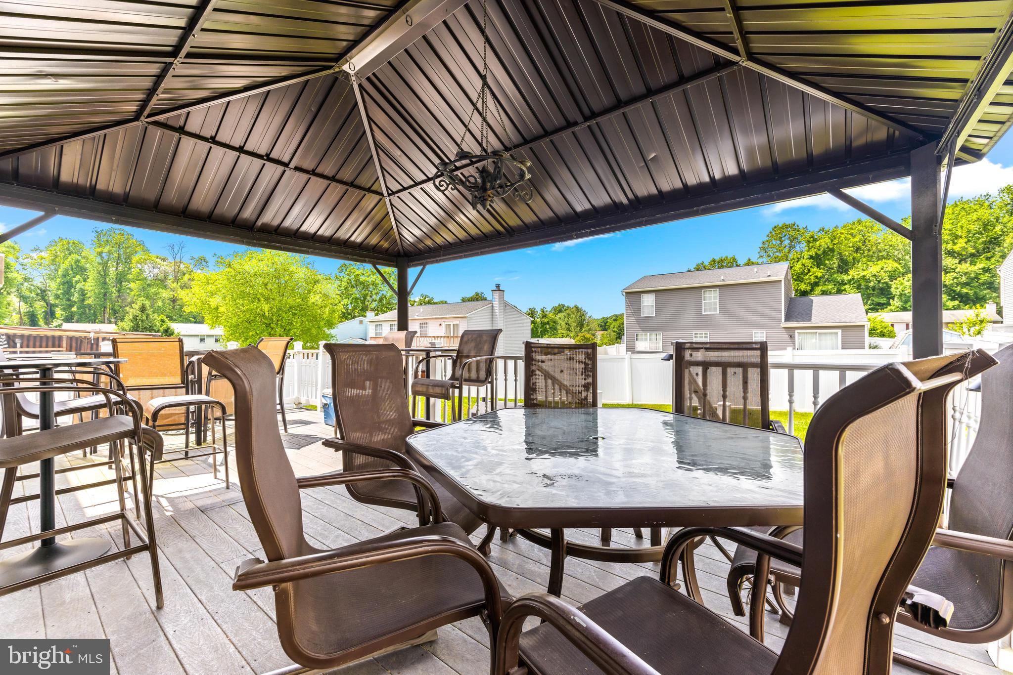 OLDE MILL ESTATES - Residential