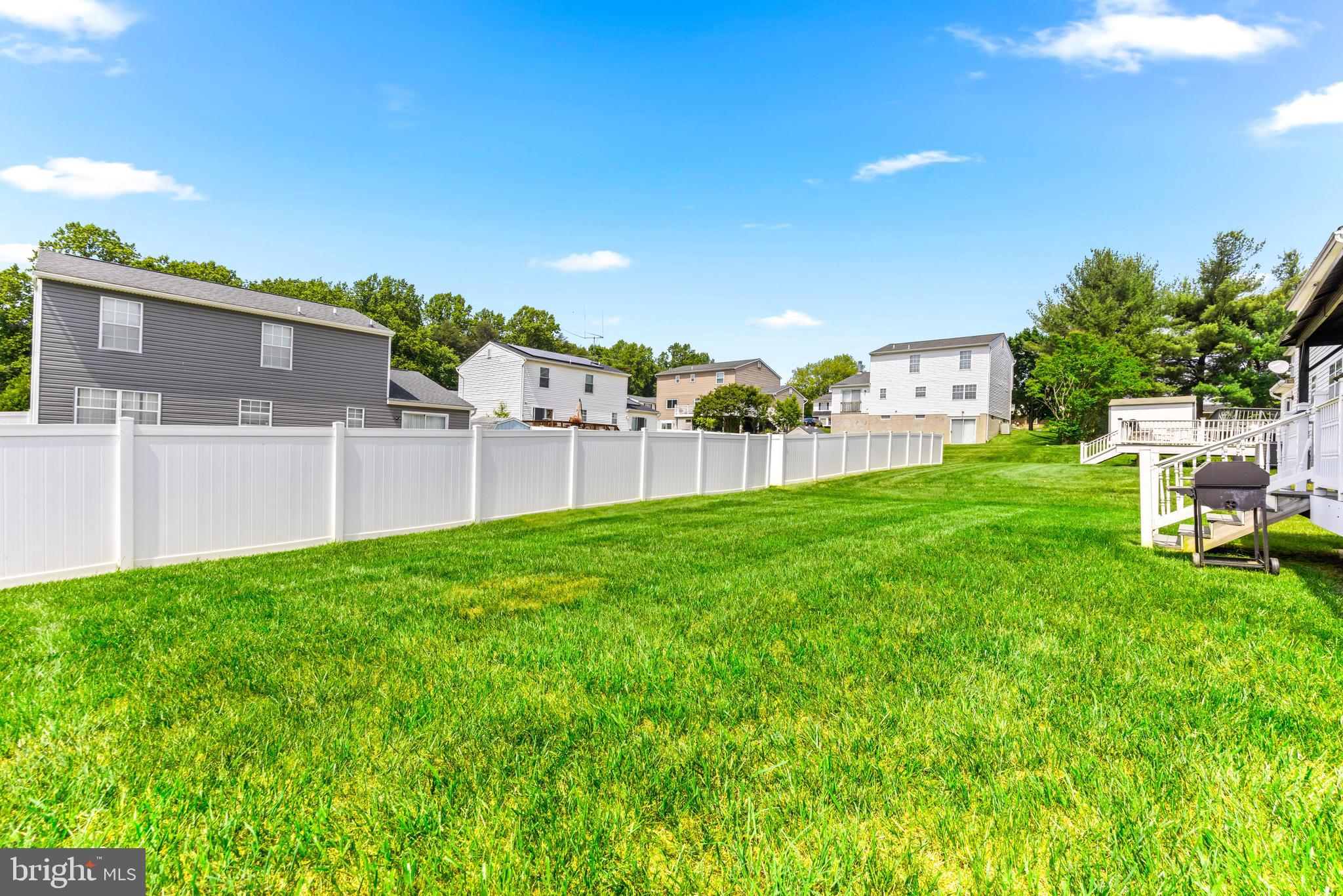 OLDE MILL ESTATES - Residential