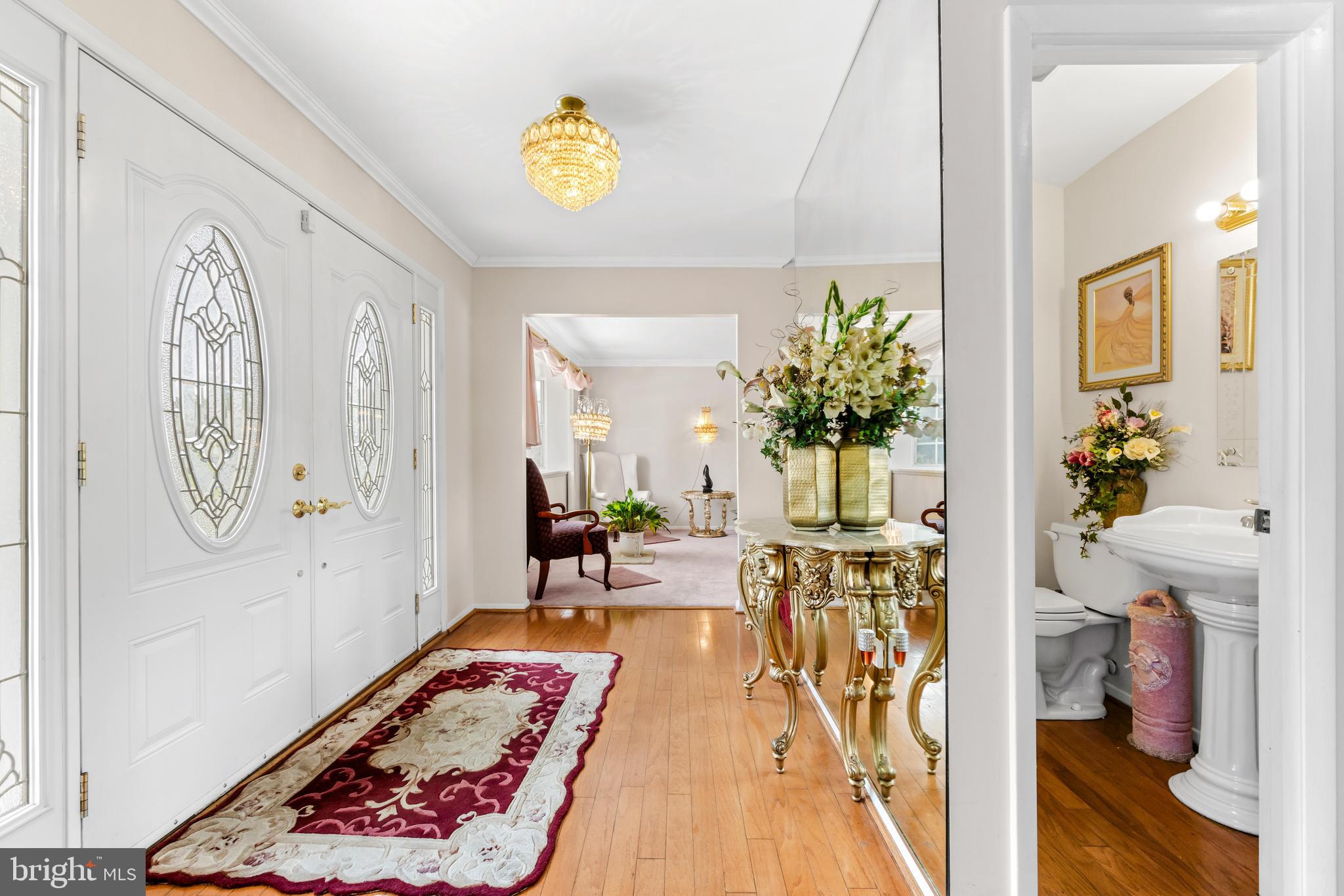 OLDE MILL ESTATES - Residential