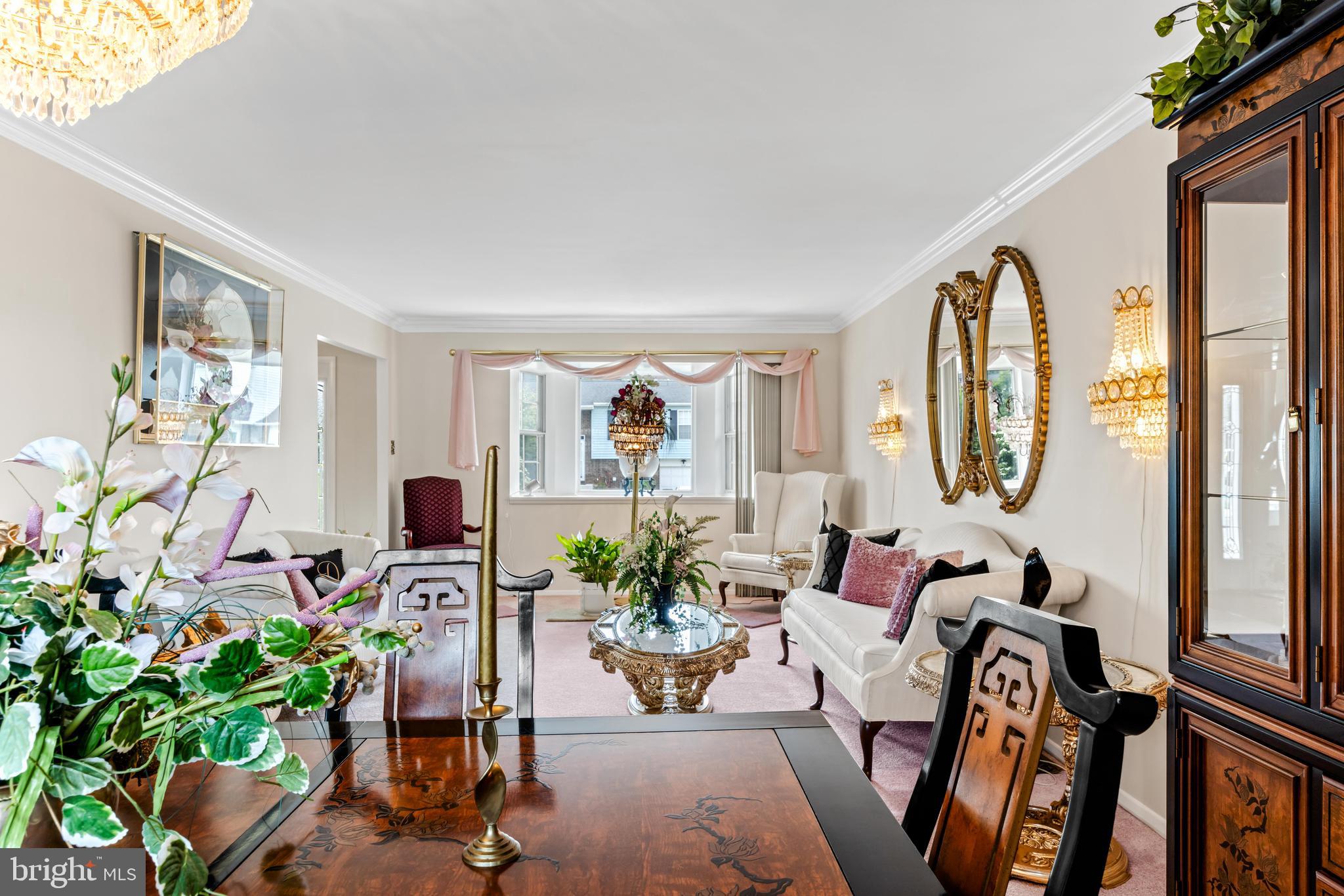 OLDE MILL ESTATES - Residential