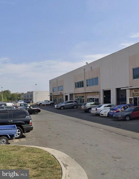 Photo of 45911 Transamerica Plaza #102, STERLING, VA 20166 (MLS # VALO2117406)