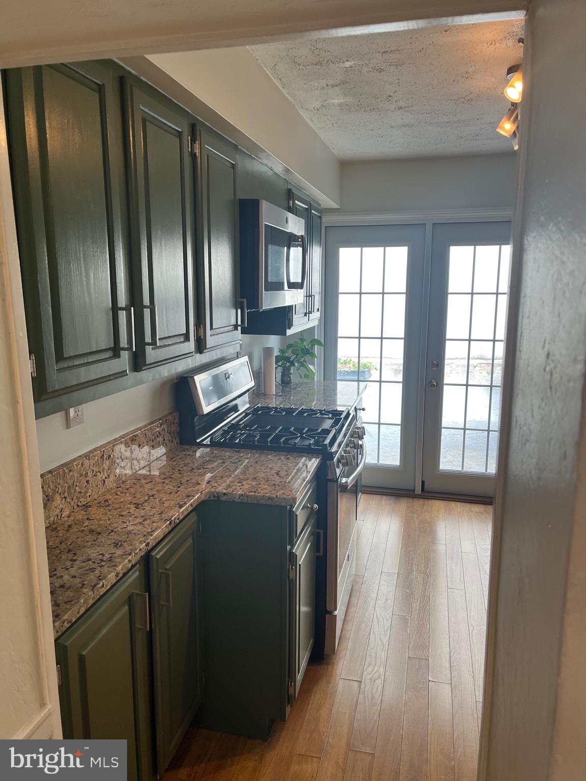 CANTON - Residential