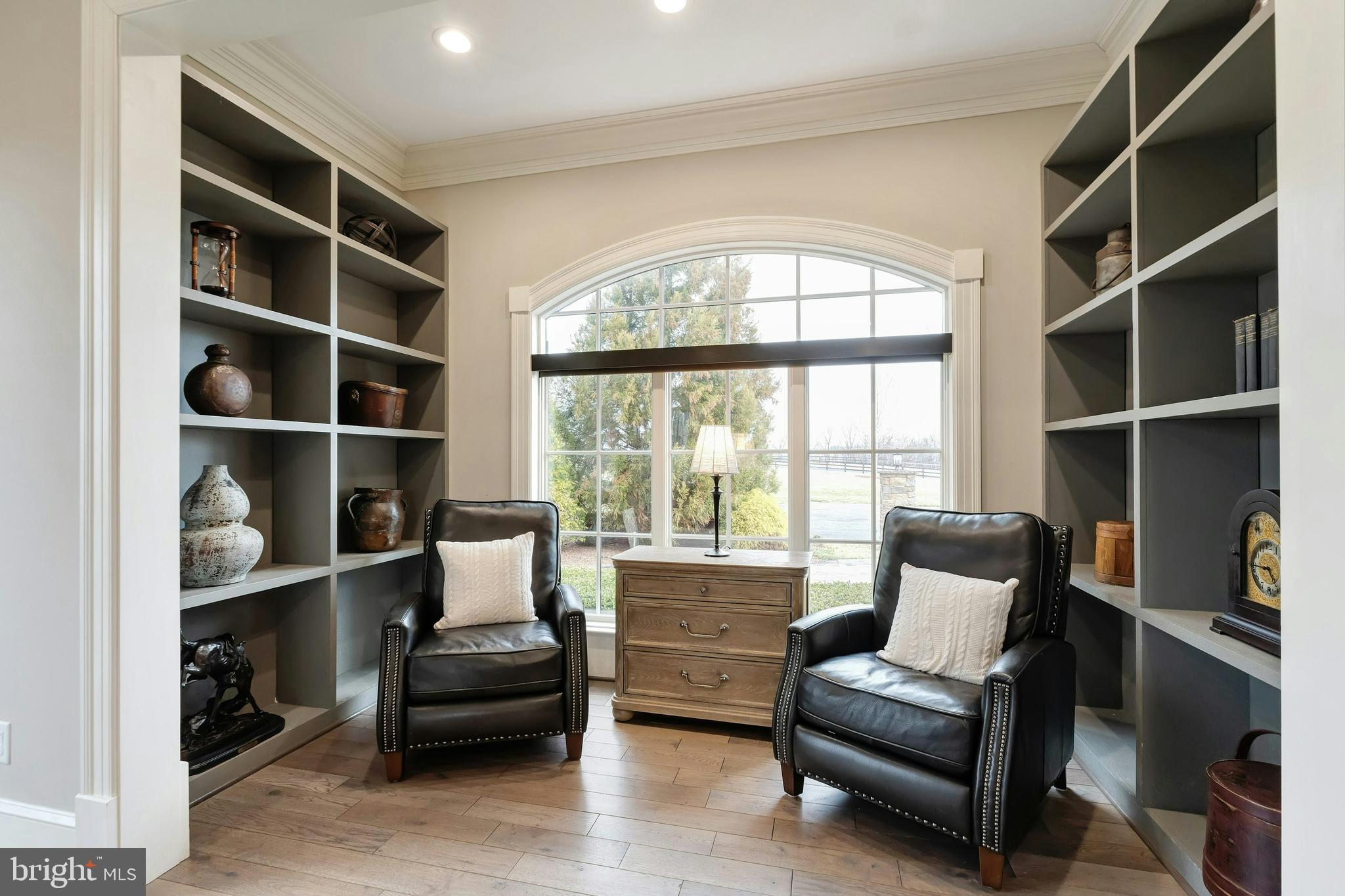 LEE'S CROSSING - Residential