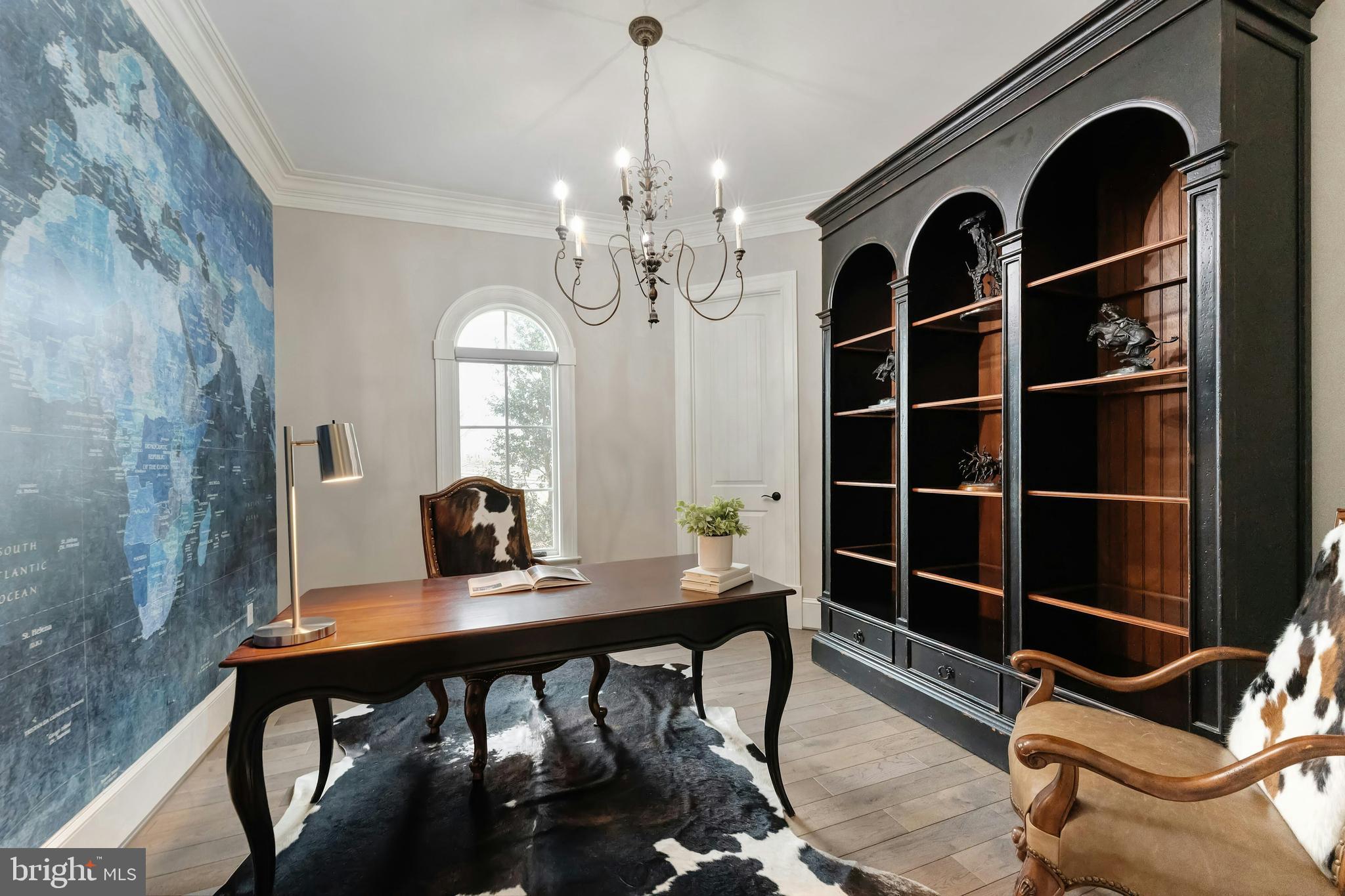 LEE'S CROSSING - Residential