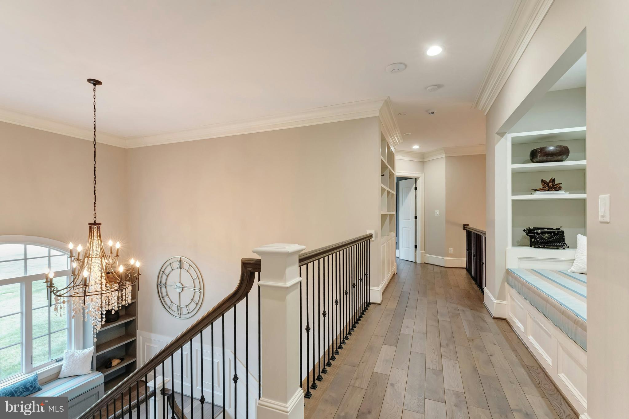 LEE'S CROSSING - Residential