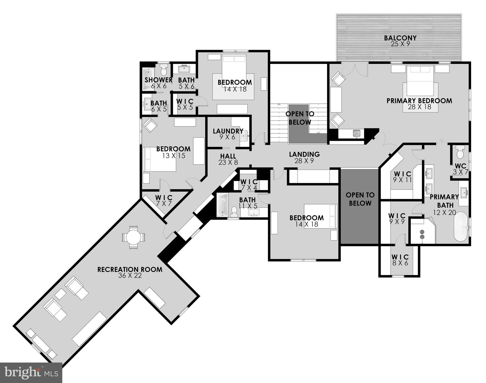 LEE'S CROSSING - Residential