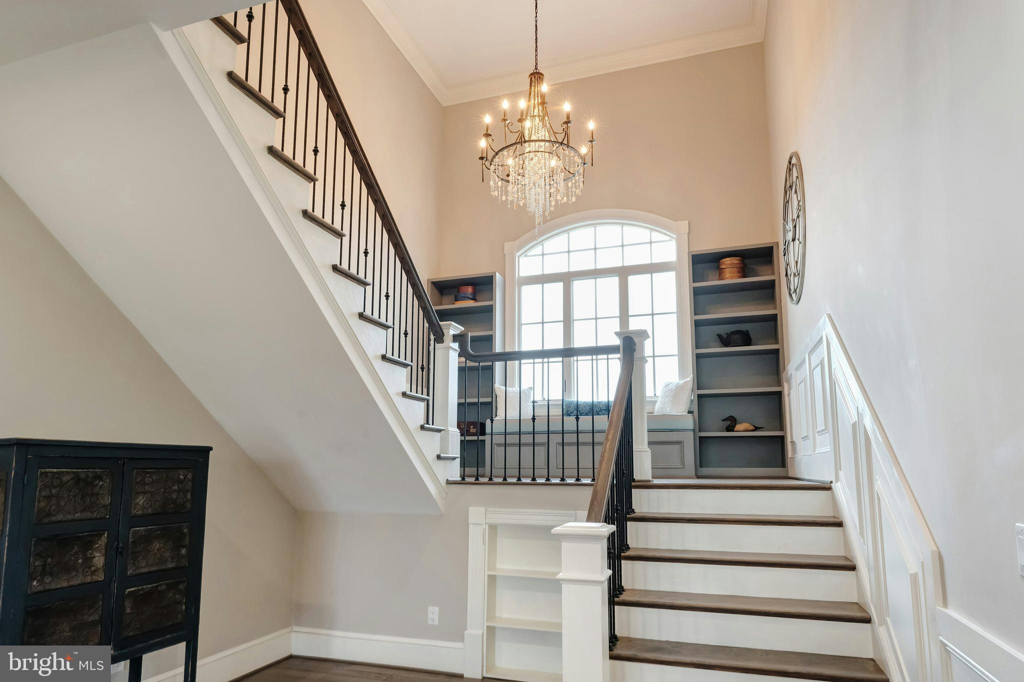 LEE'S CROSSING - Residential