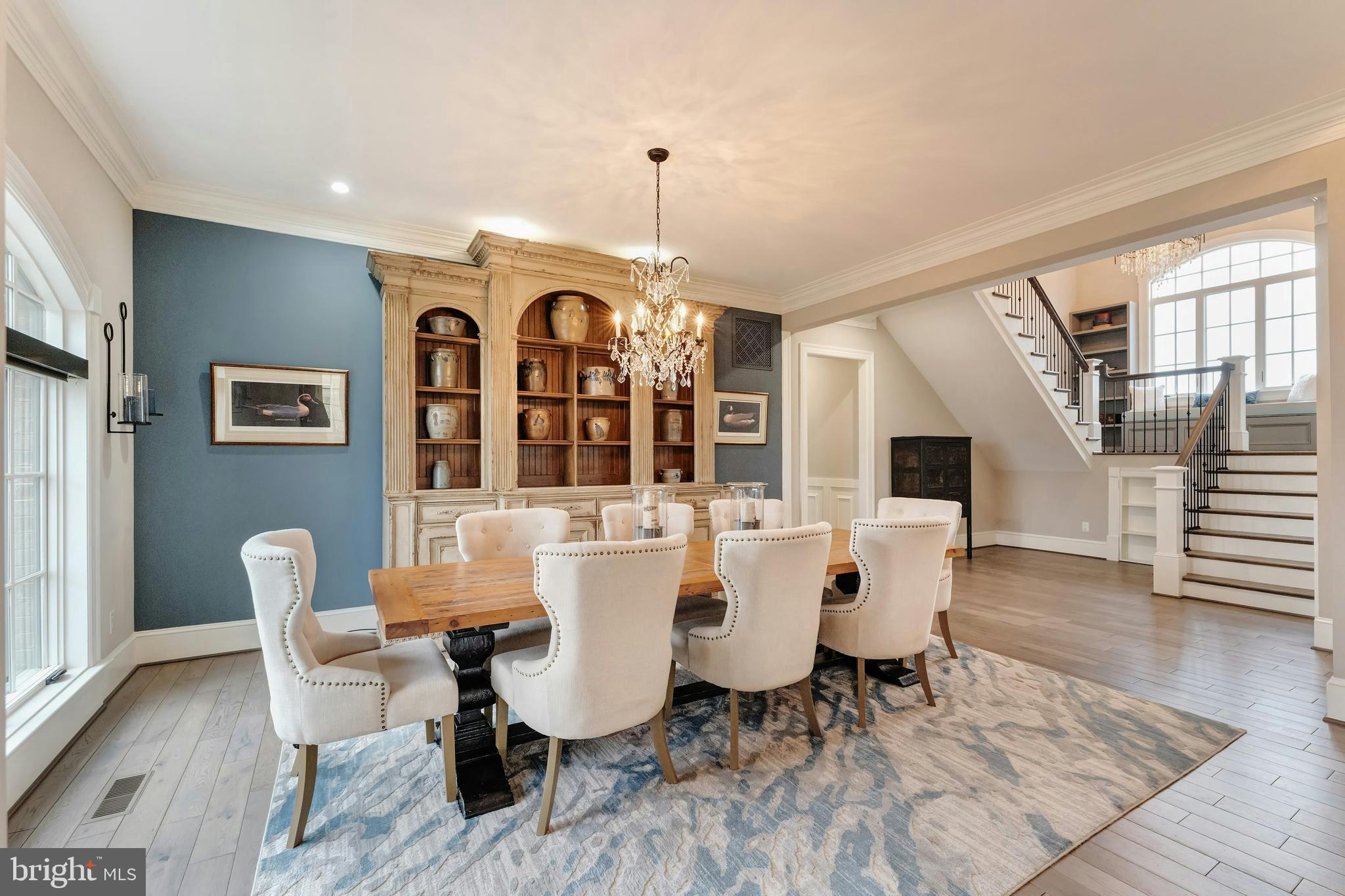 LEE'S CROSSING - Residential