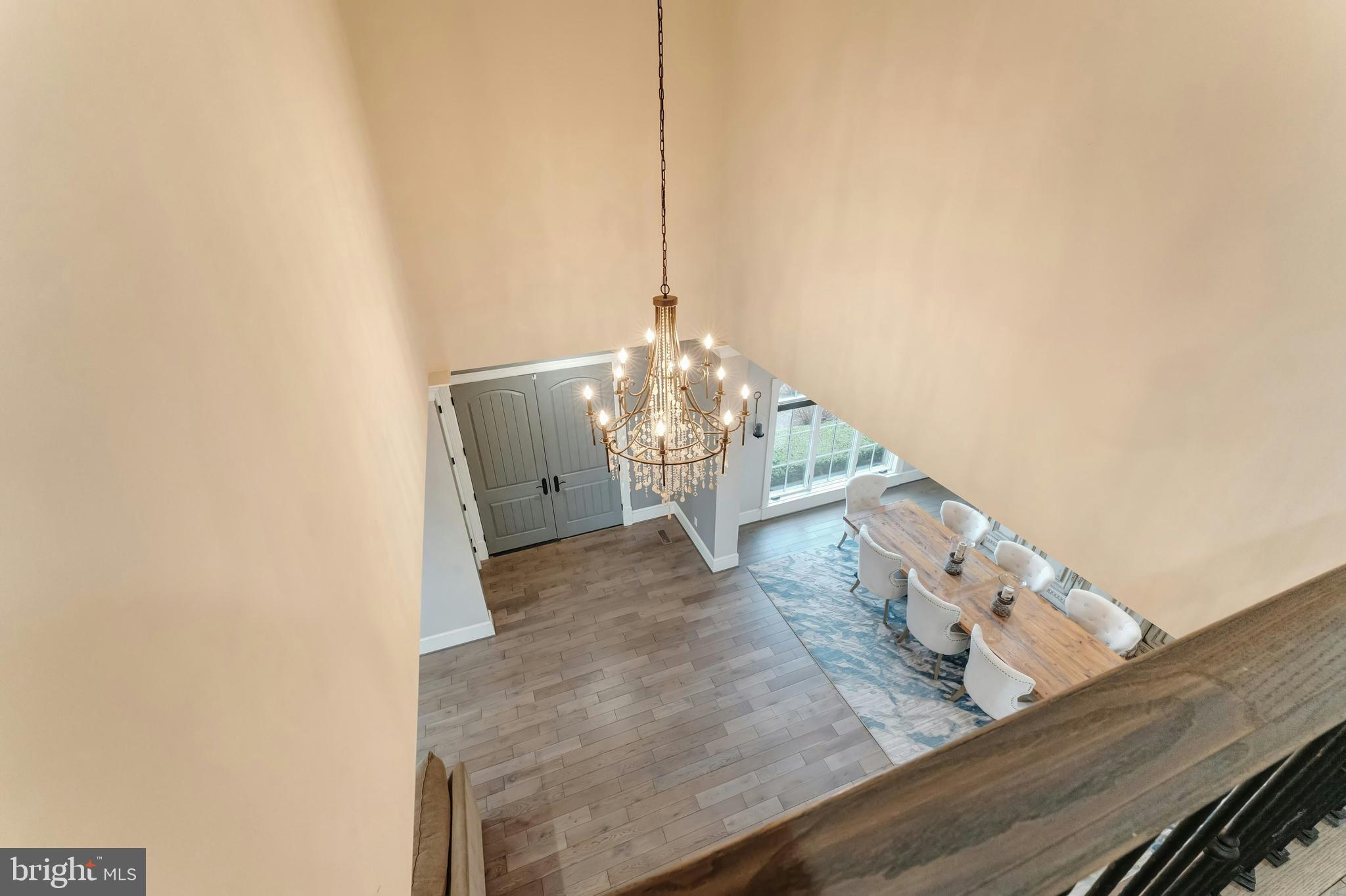 LEE'S CROSSING - Residential