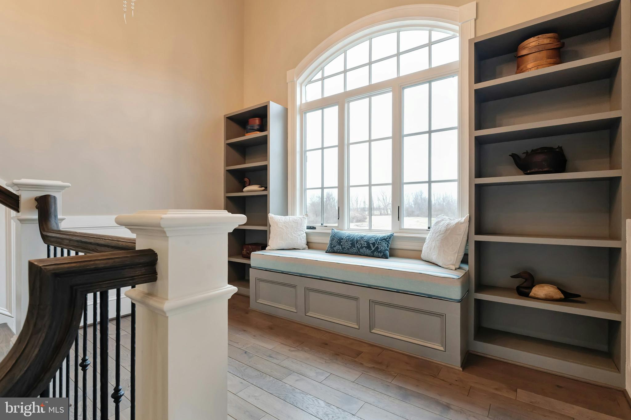 LEE'S CROSSING - Residential