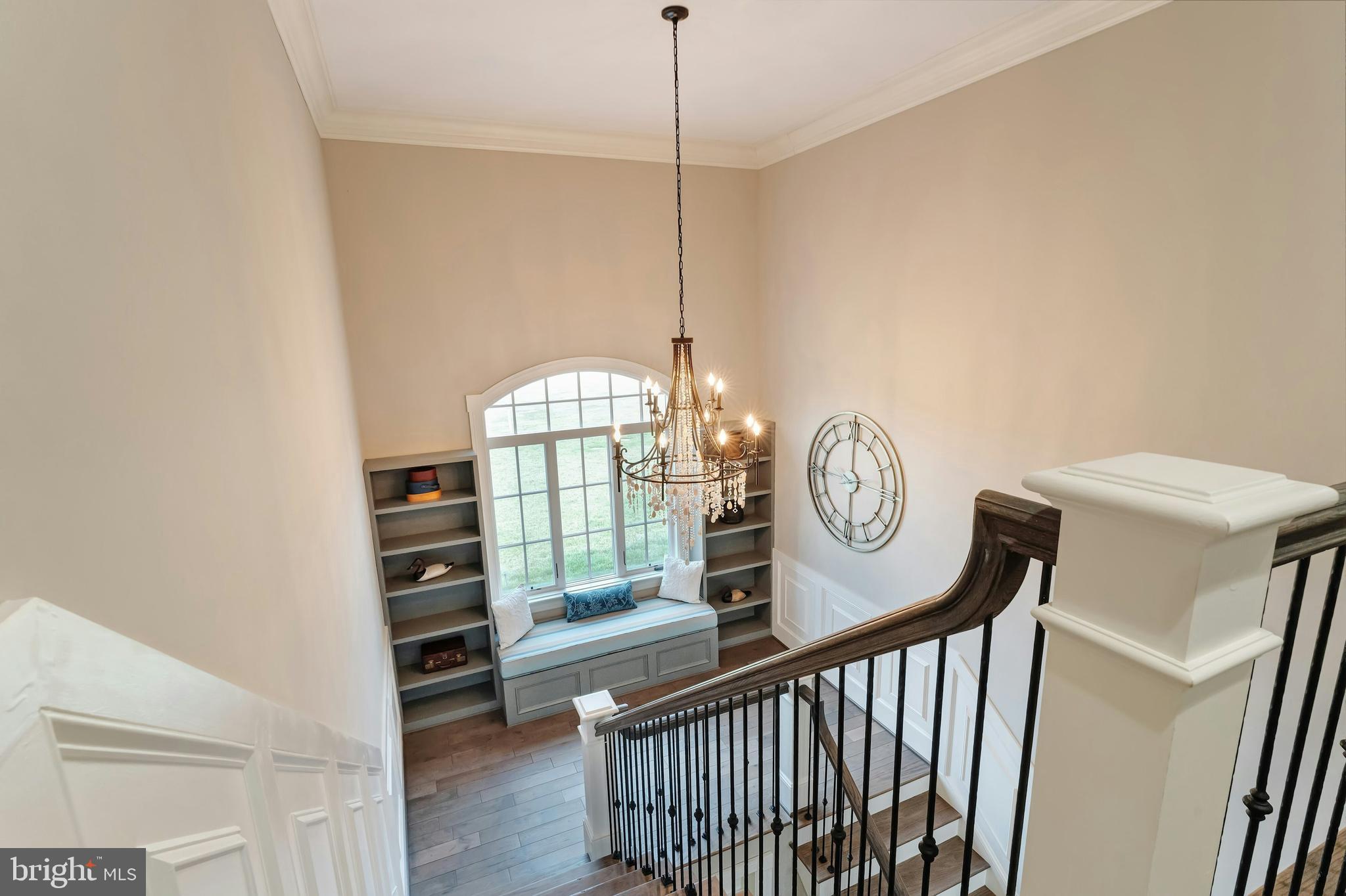 LEE'S CROSSING - Residential