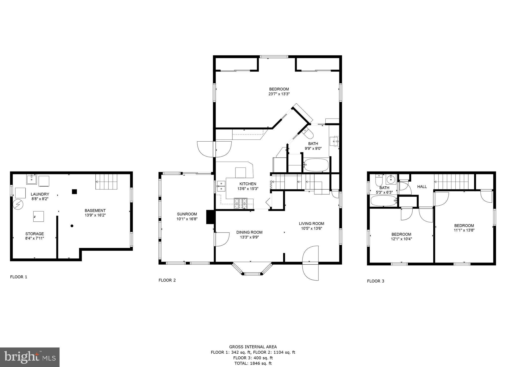 LAURAVILLE HISTORIC DISTRICT - Residential