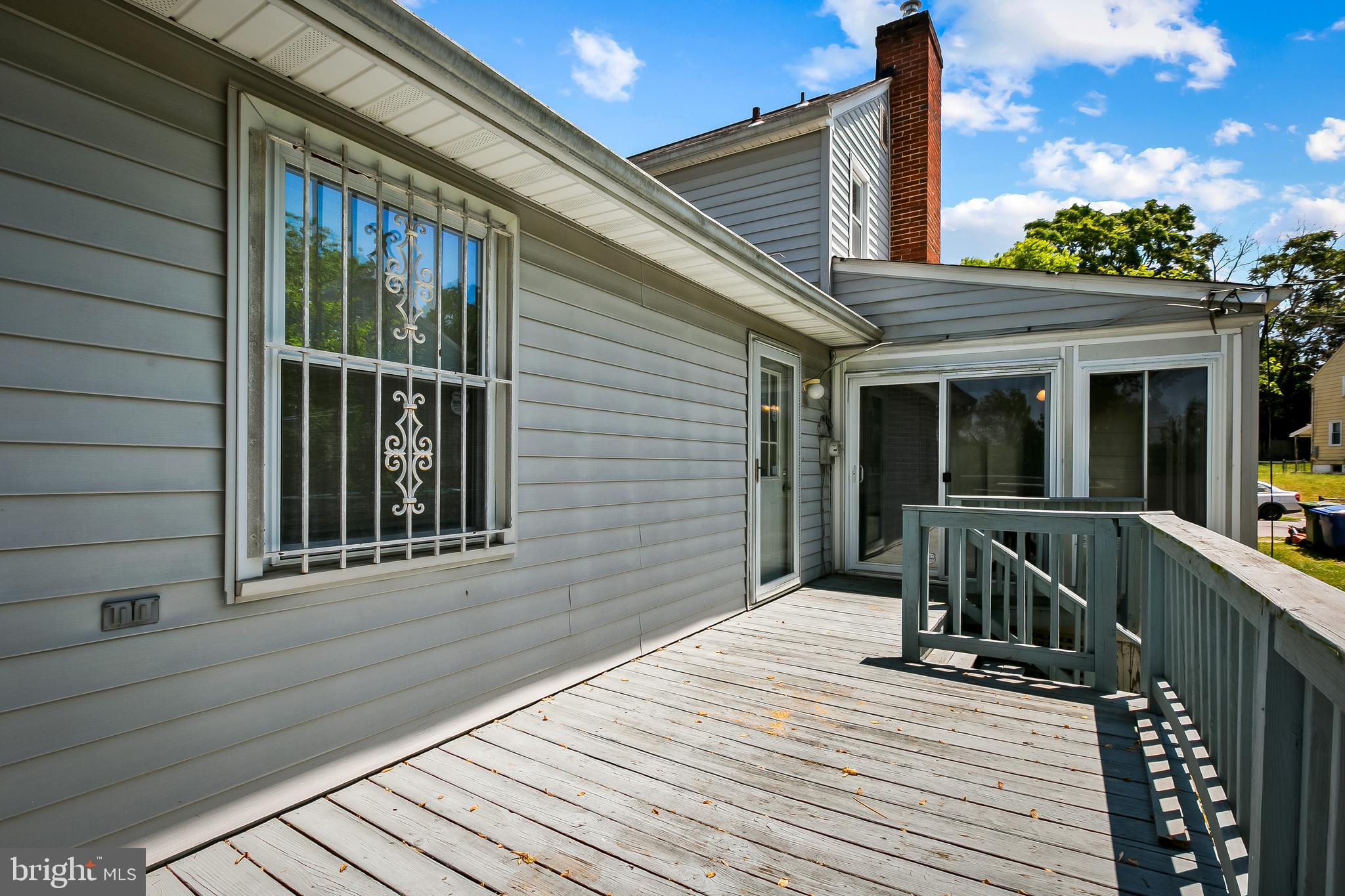 LAURAVILLE HISTORIC DISTRICT - Residential