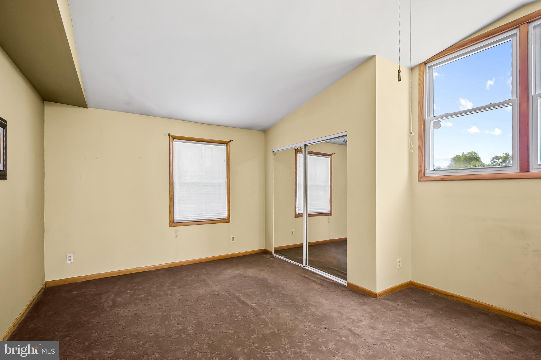 LAURAVILLE HISTORIC DISTRICT - Residential