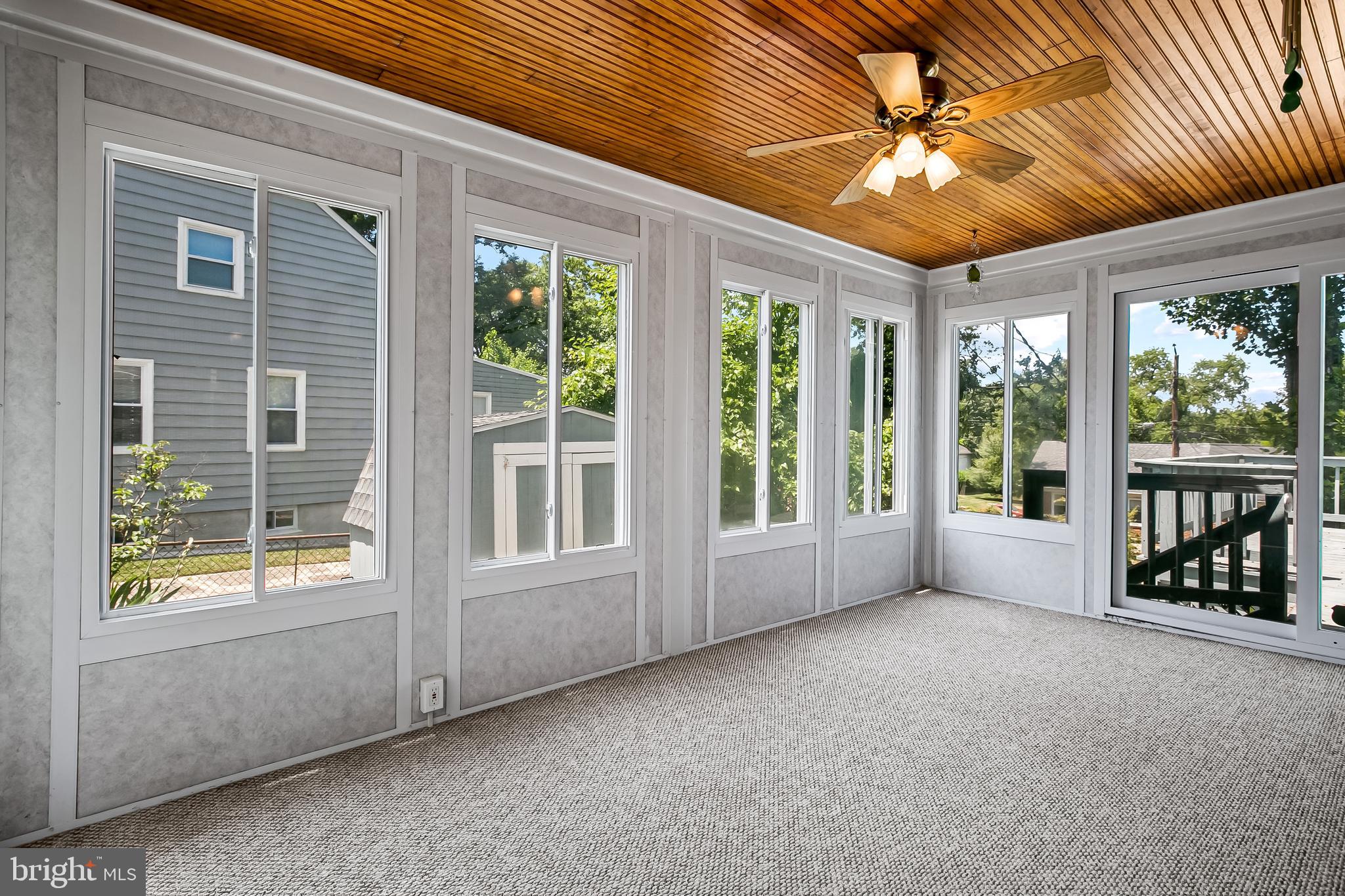 LAURAVILLE HISTORIC DISTRICT - Residential