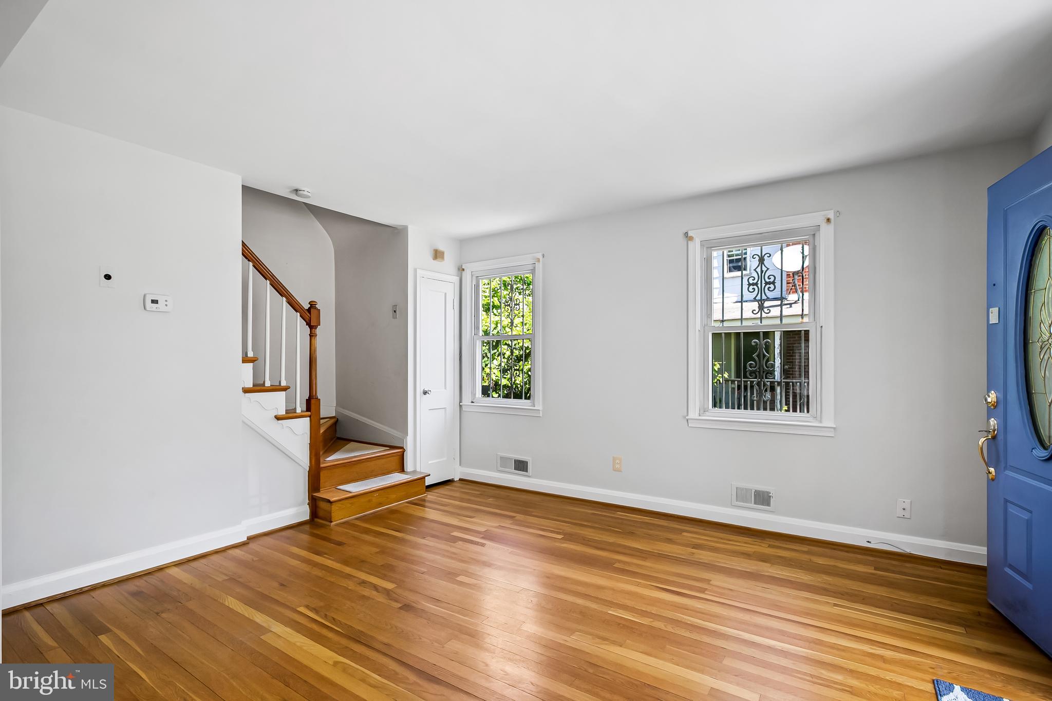 LAURAVILLE HISTORIC DISTRICT - Residential