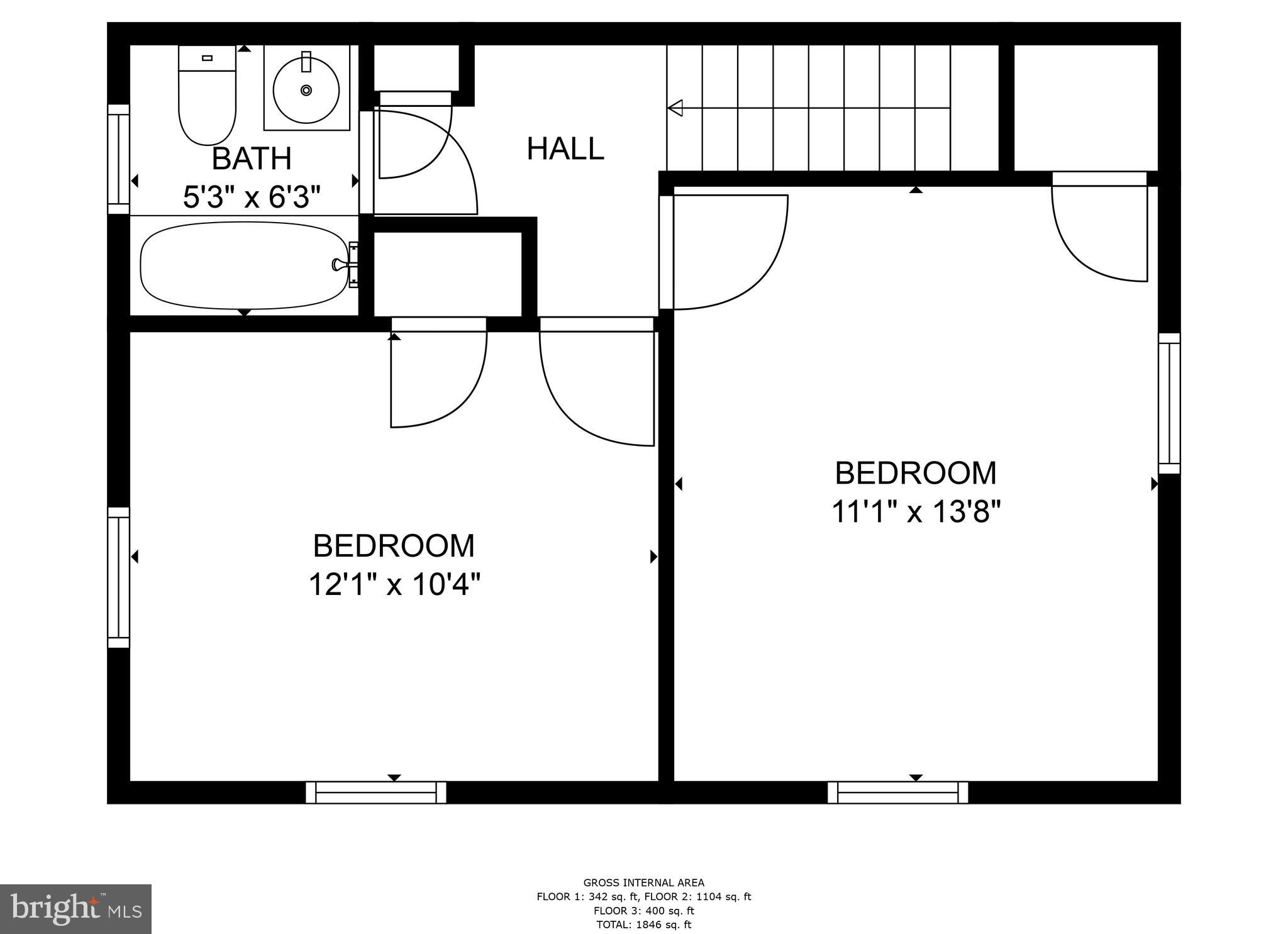 LAURAVILLE HISTORIC DISTRICT - Residential
