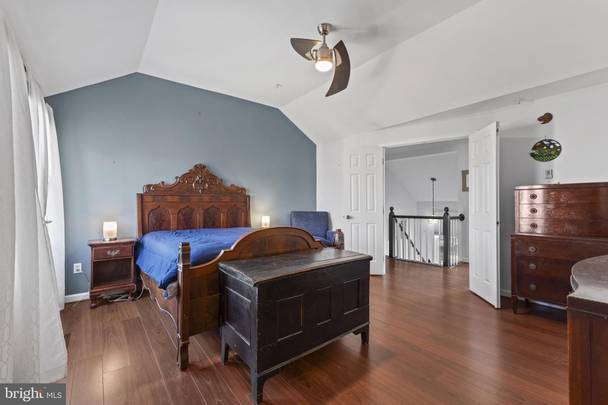 BAYSIDE MARINA - Residential