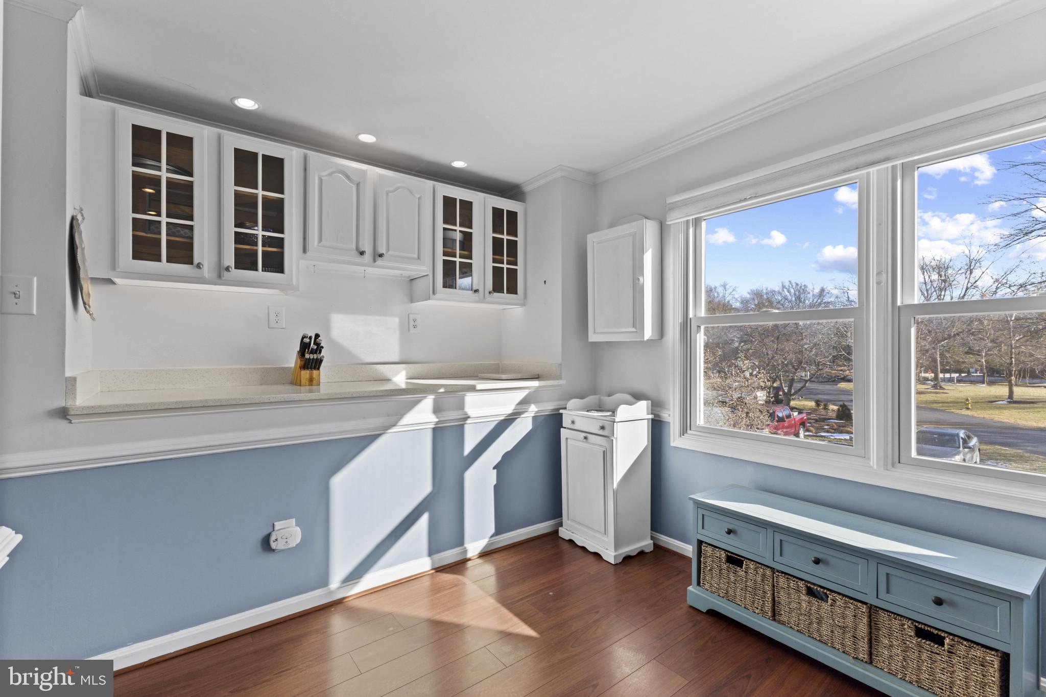 BAYSIDE MARINA - Residential