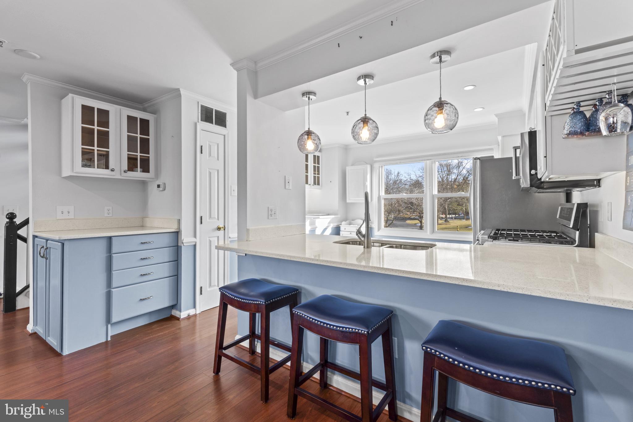 BAYSIDE MARINA - Residential