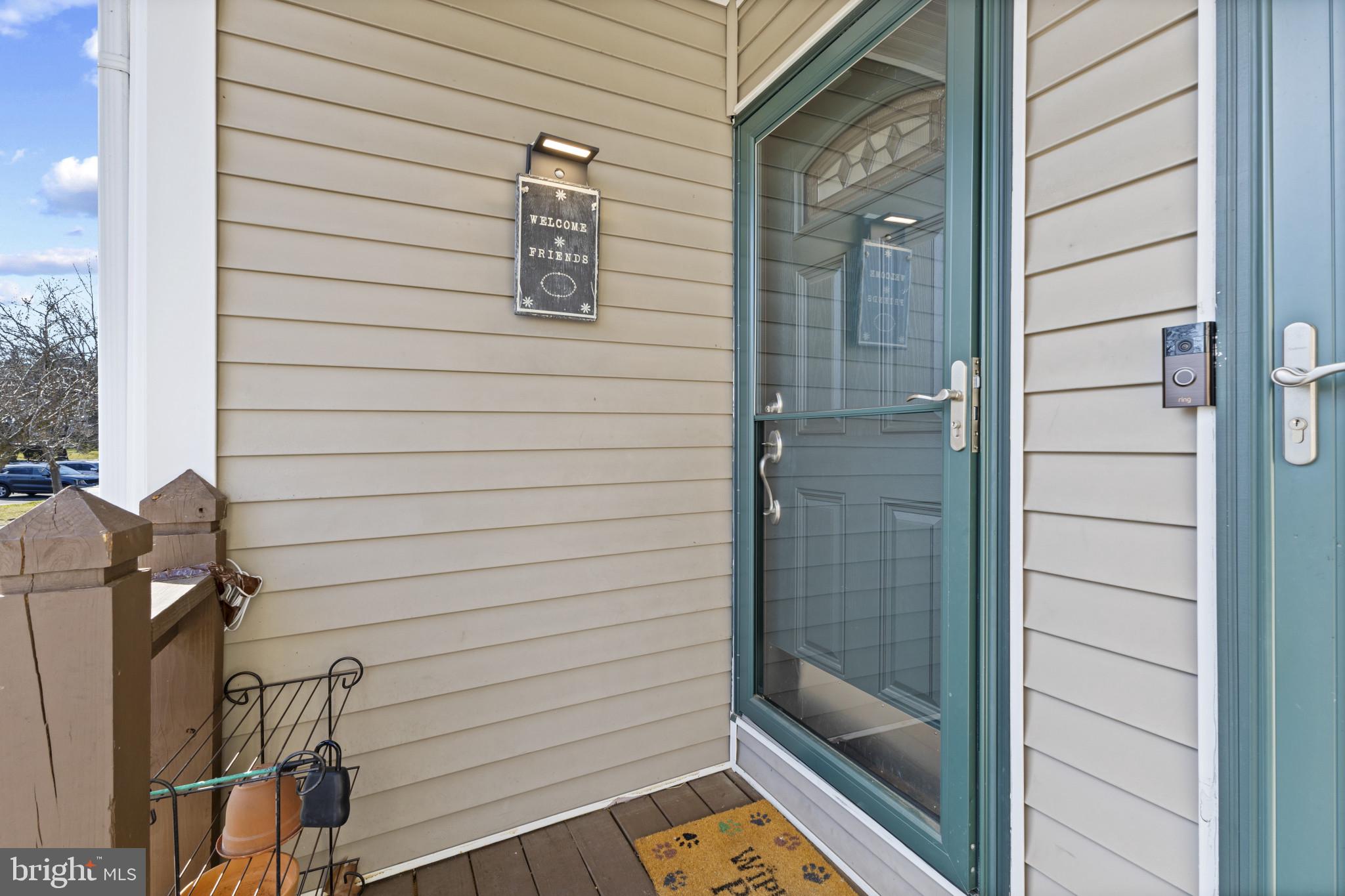 BAYSIDE MARINA - Residential